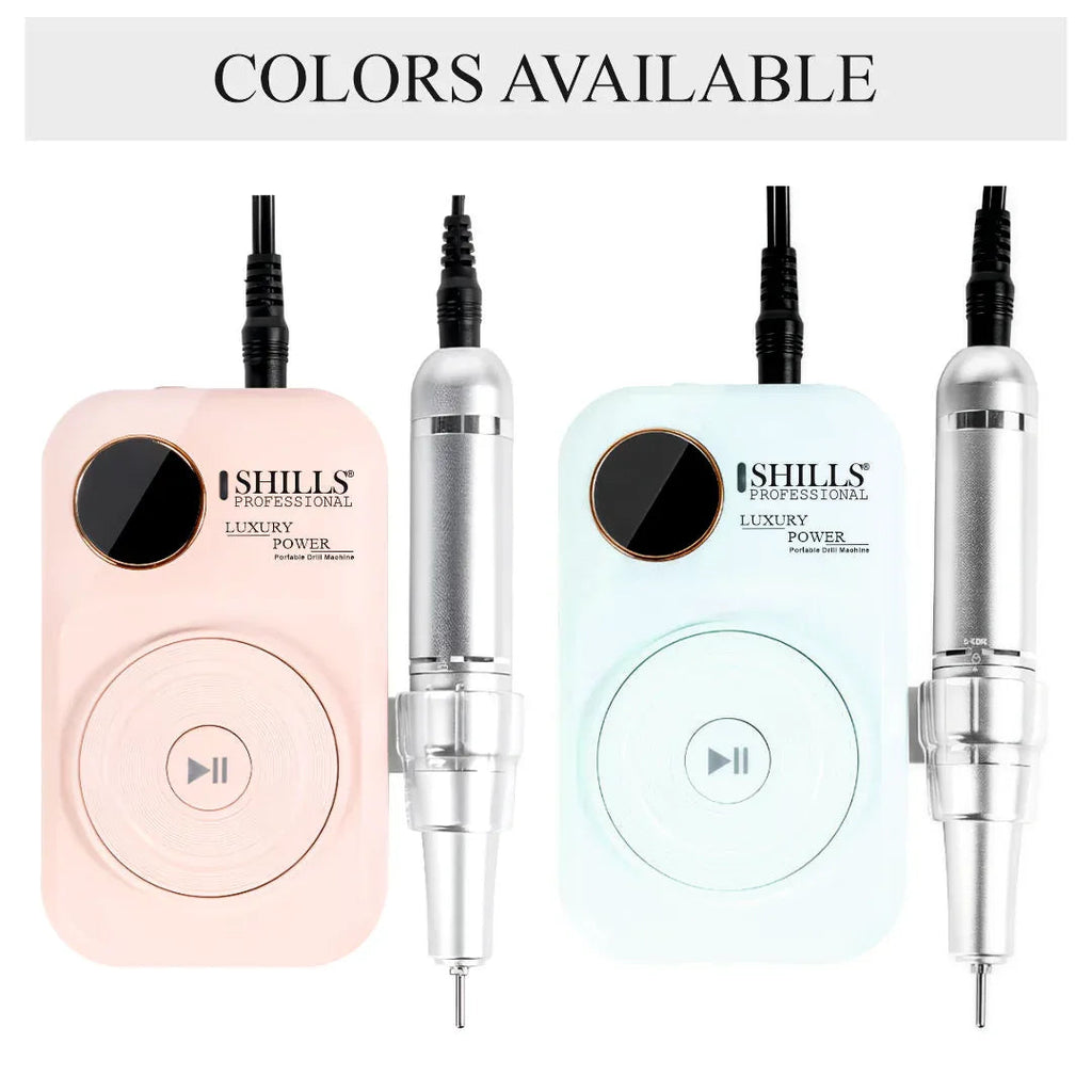 Luxury Power portable Drill Machine