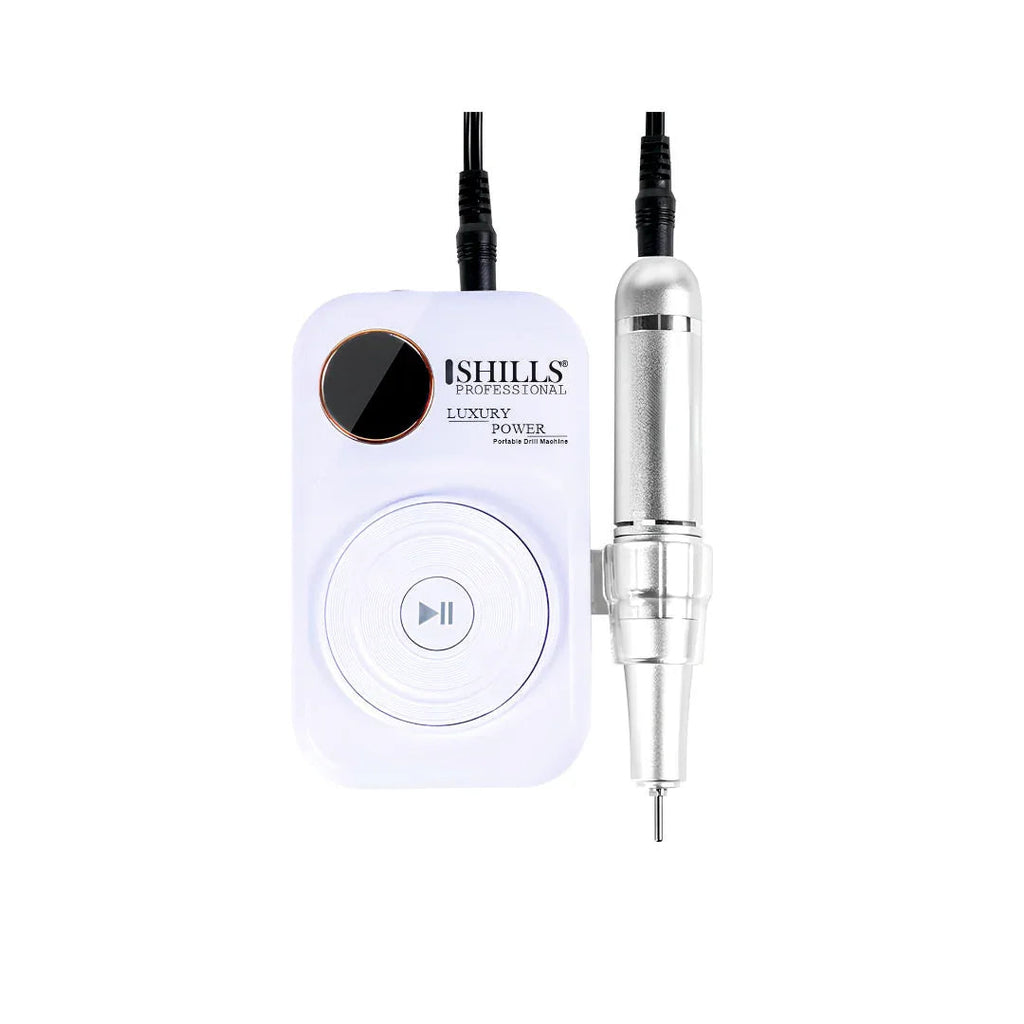 Luxury Power portable Drill Machine