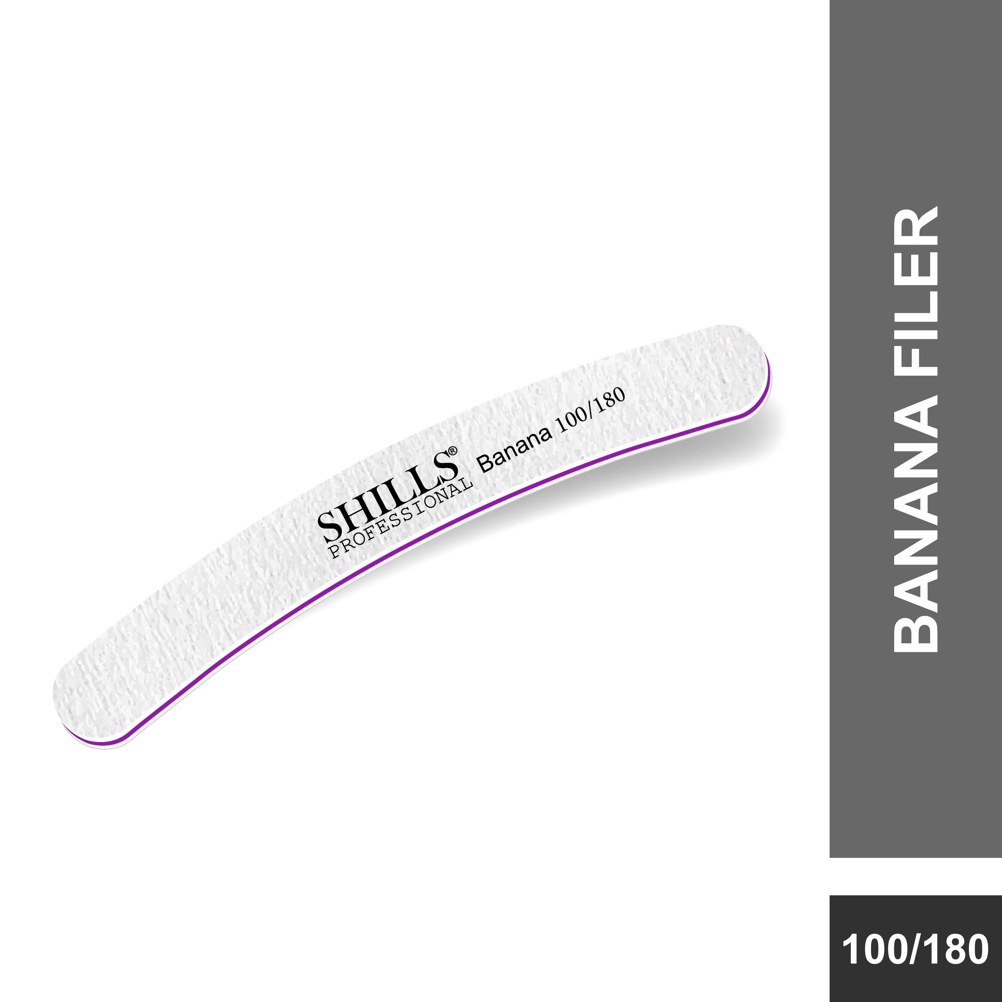 Nail Filer