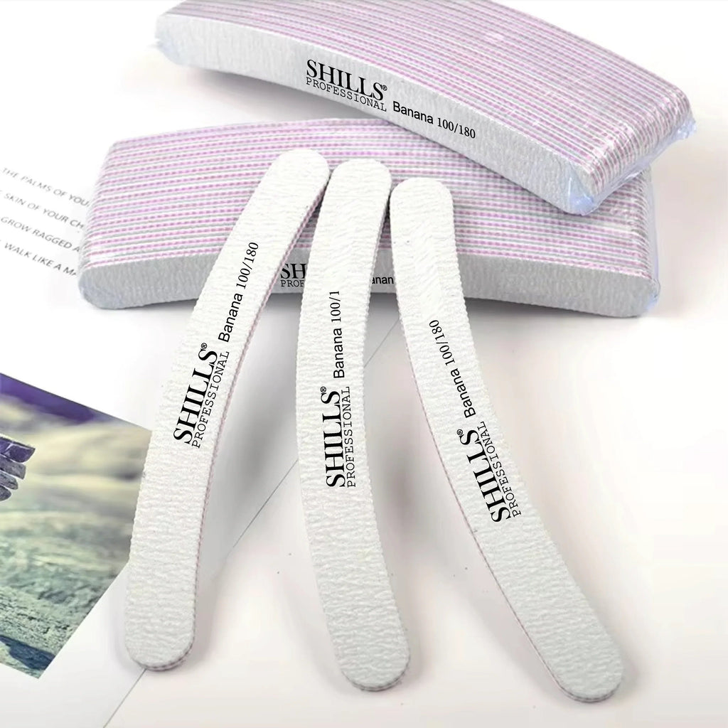 Nail Filer