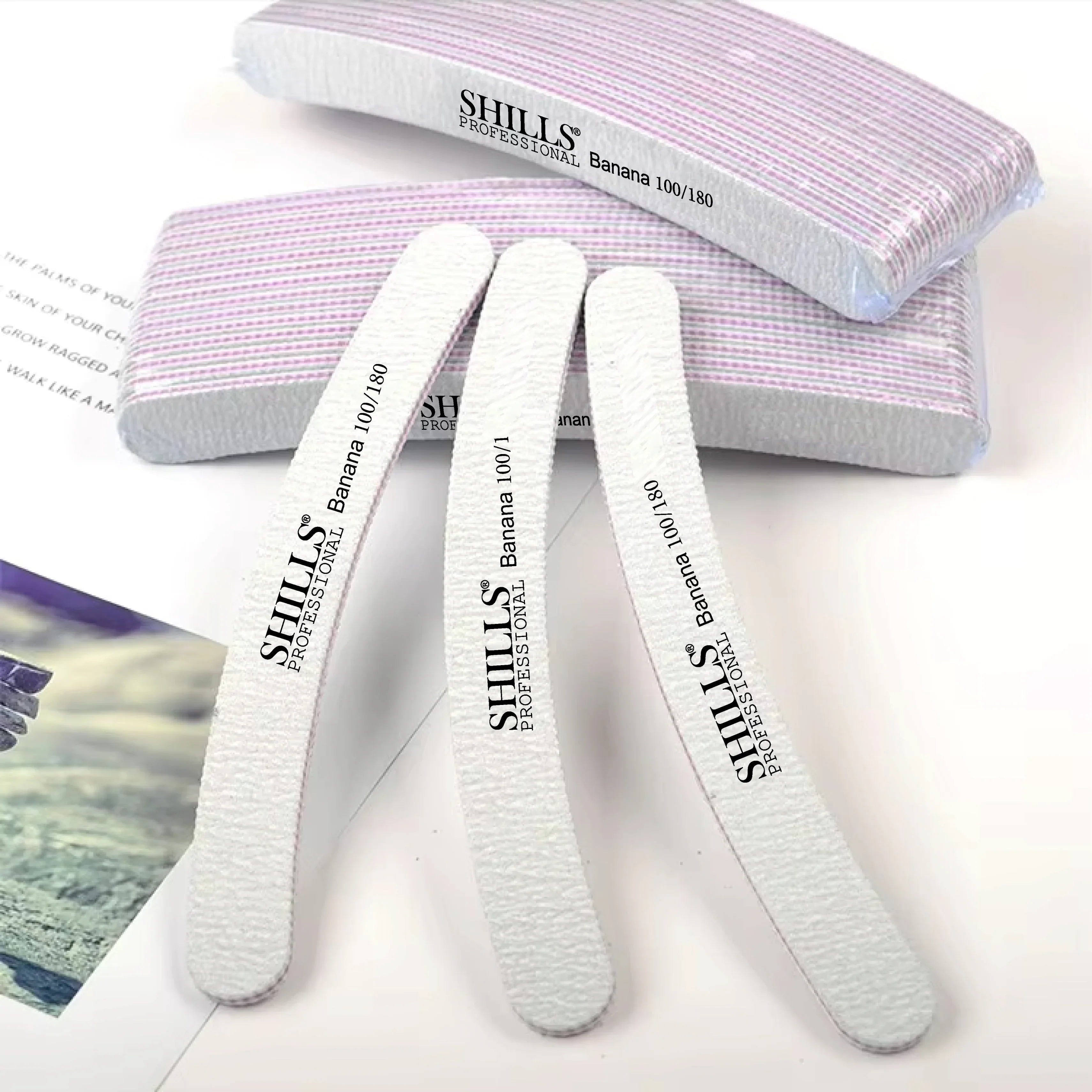 Nail Filer