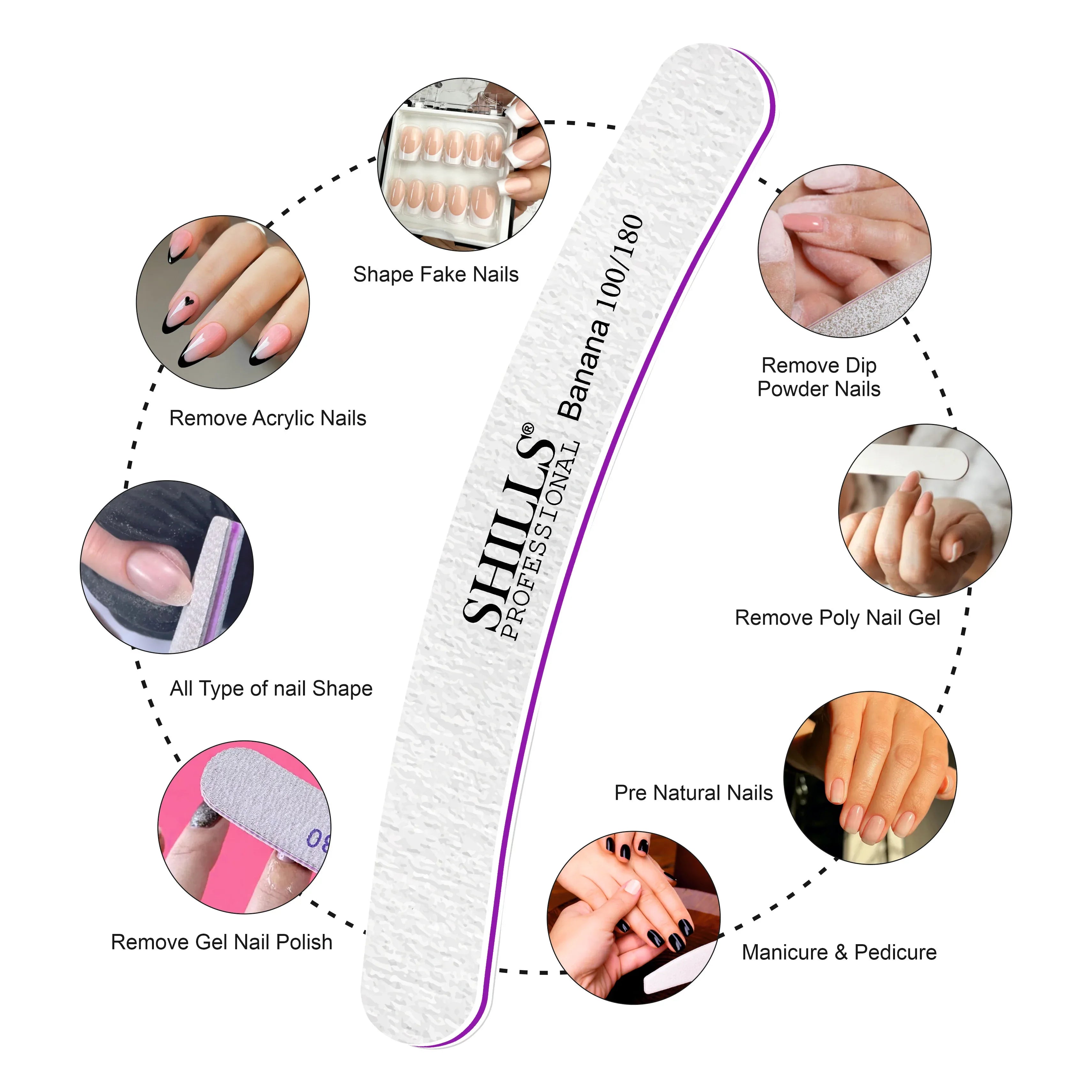 Nail Filer