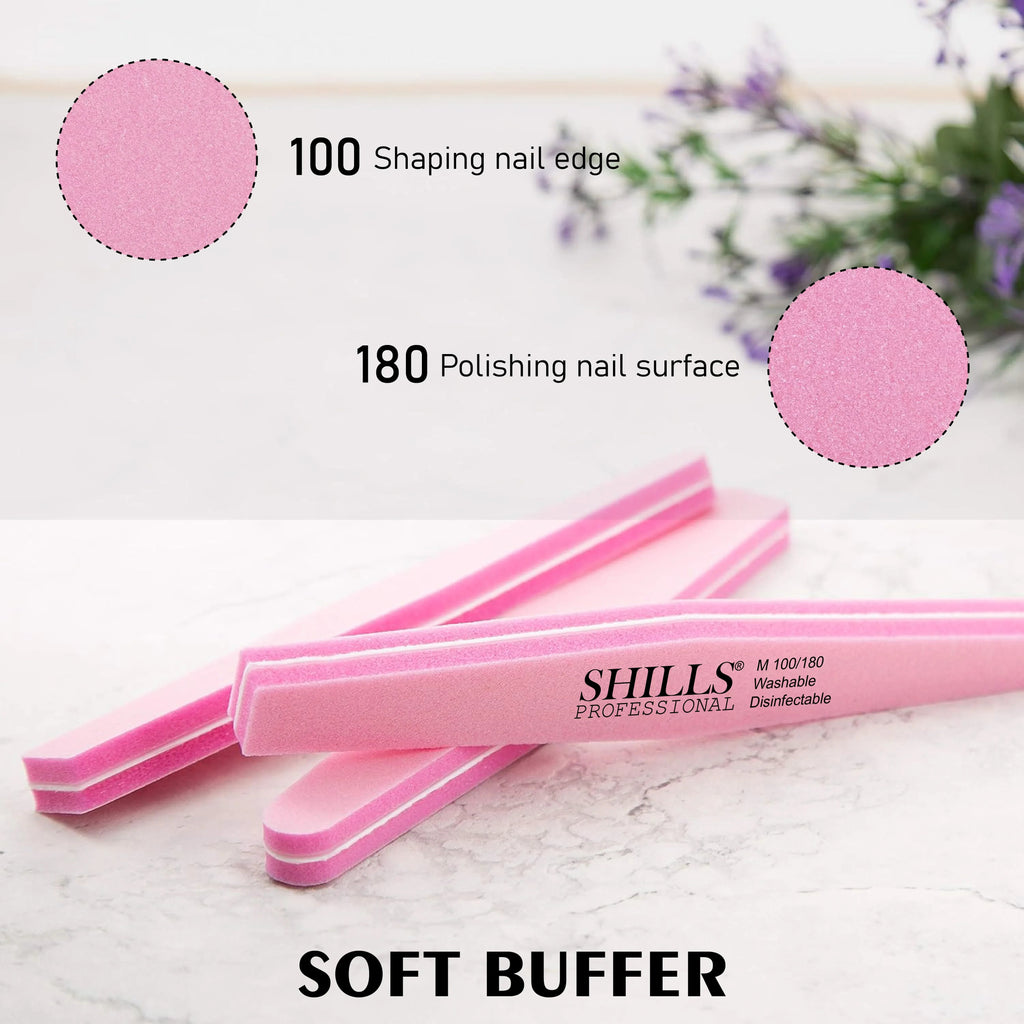 Soft Buffer
