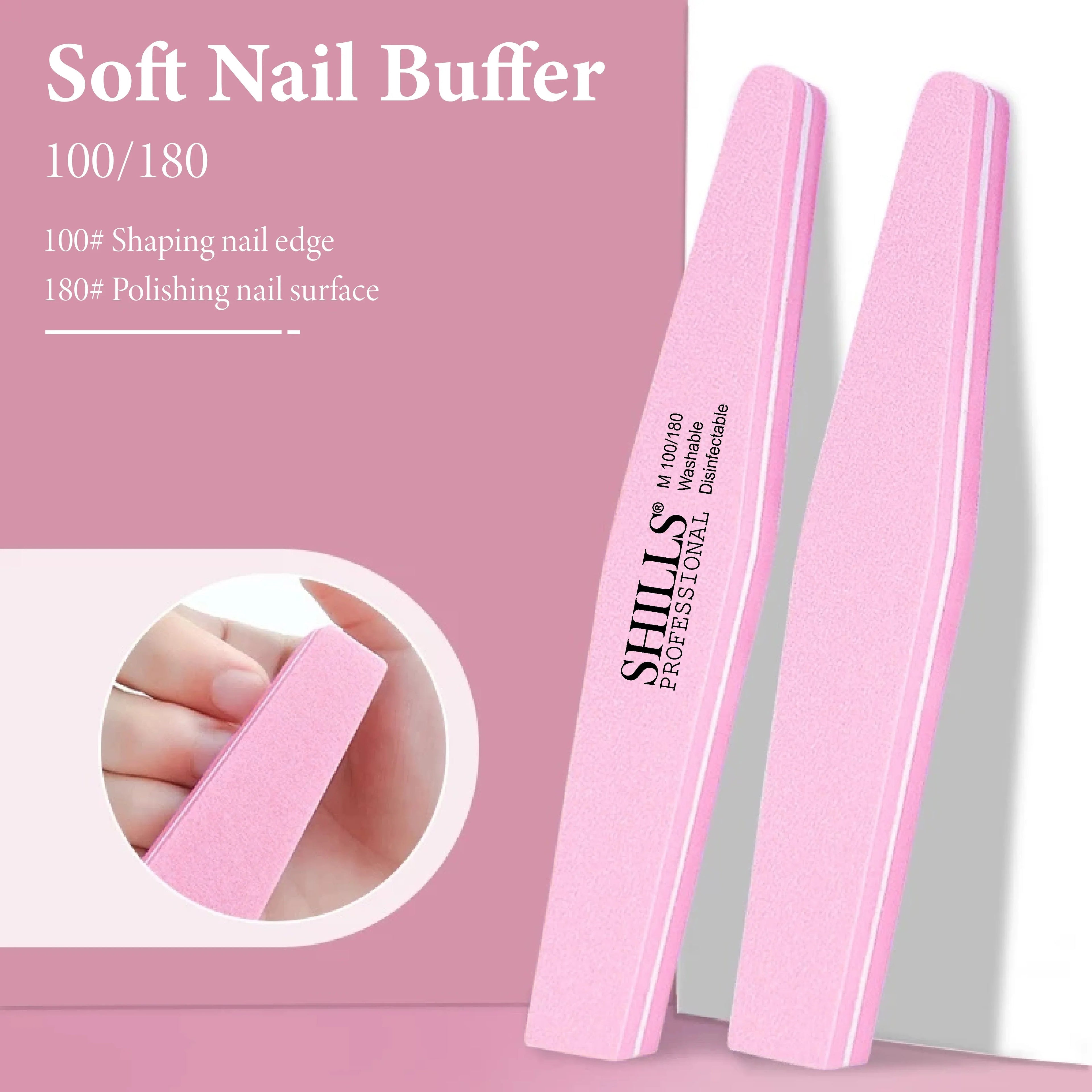 Soft Buffer