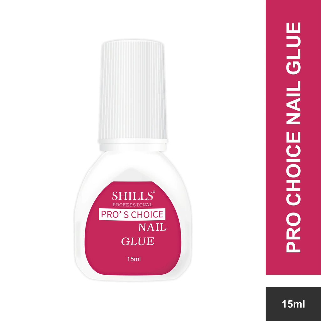 Pros Choice Nail Glue