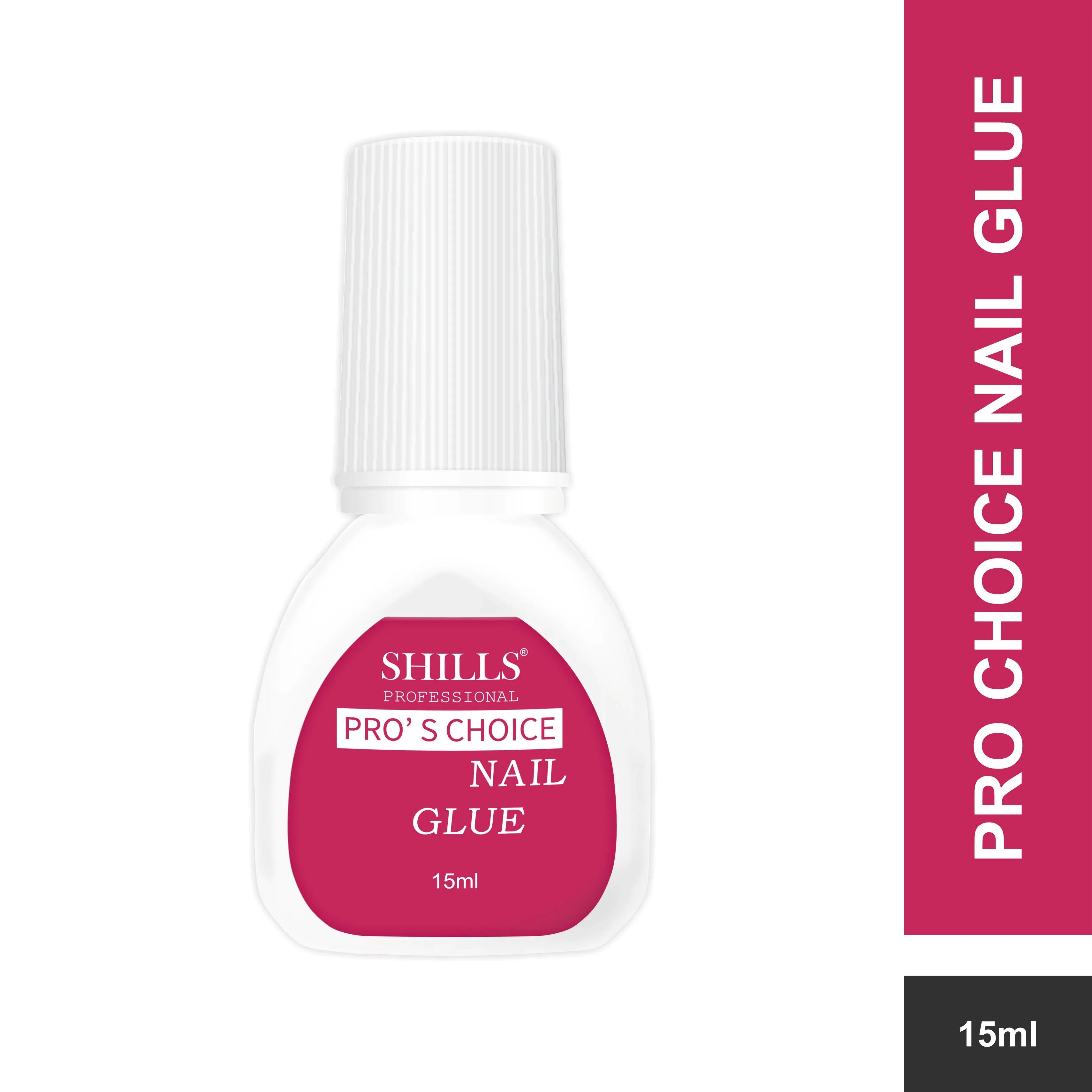 Pros Choice Nail Glue