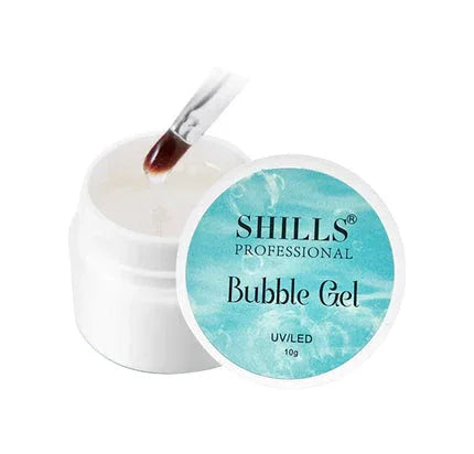Bubble Art Gel