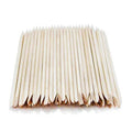 Orange Sticks 100pcs