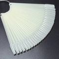 NAIL STAND Pop Stick T shape