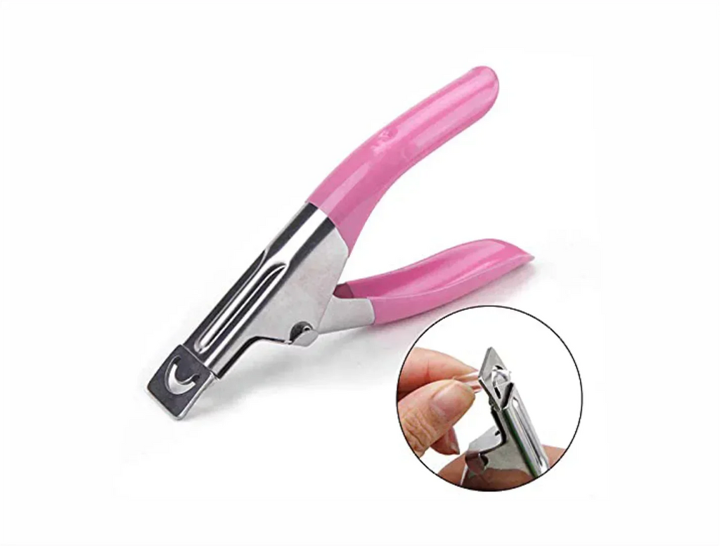 U shape Tip Cutter