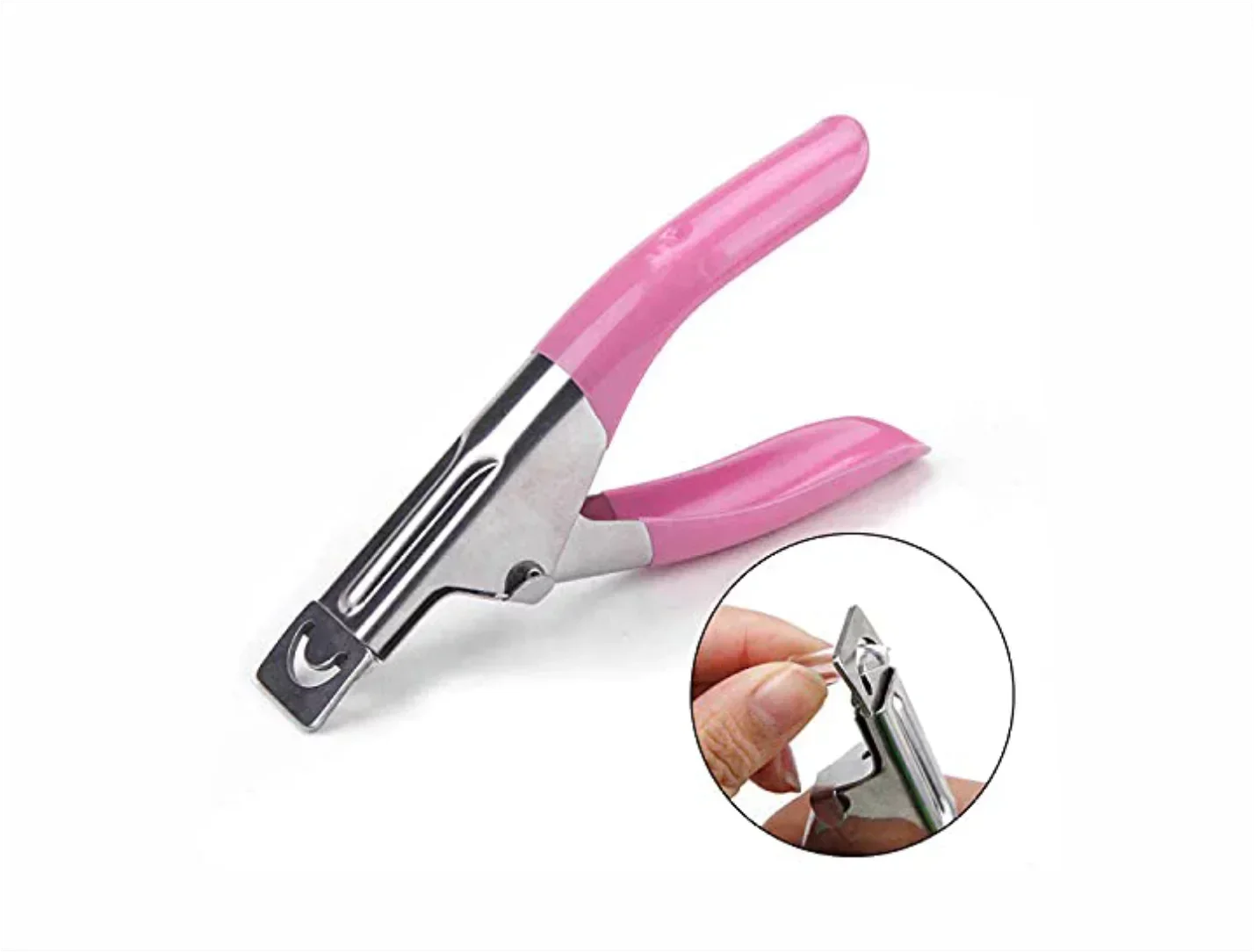 U shape Tip Cutter