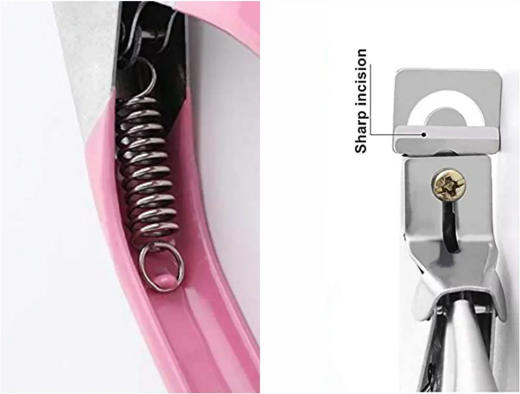 U shape Tip Cutter