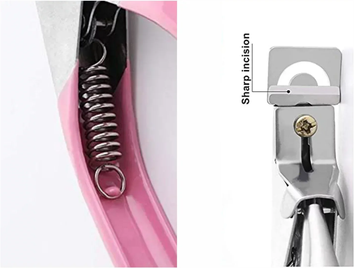 U shape Tip Cutter