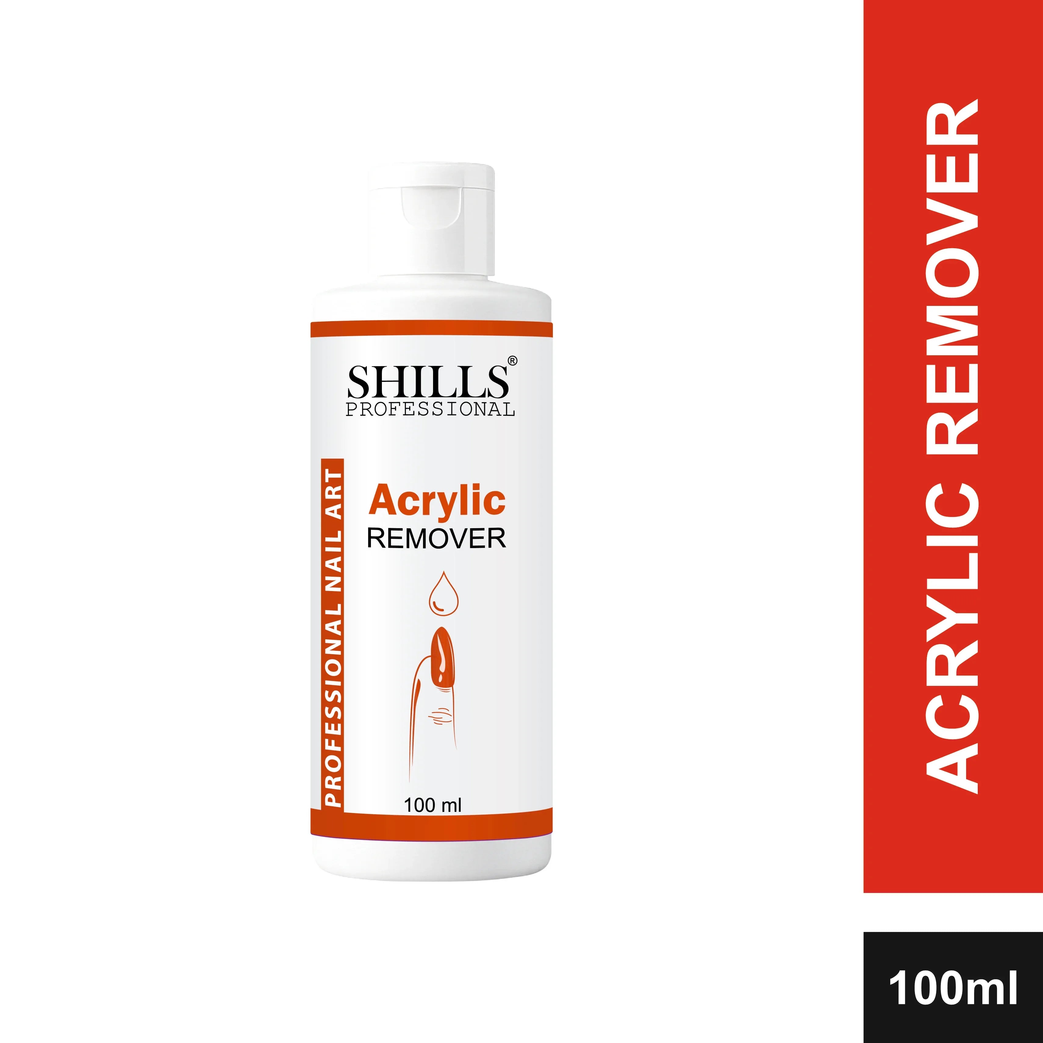 Acrylic Nail Remover 100 ML