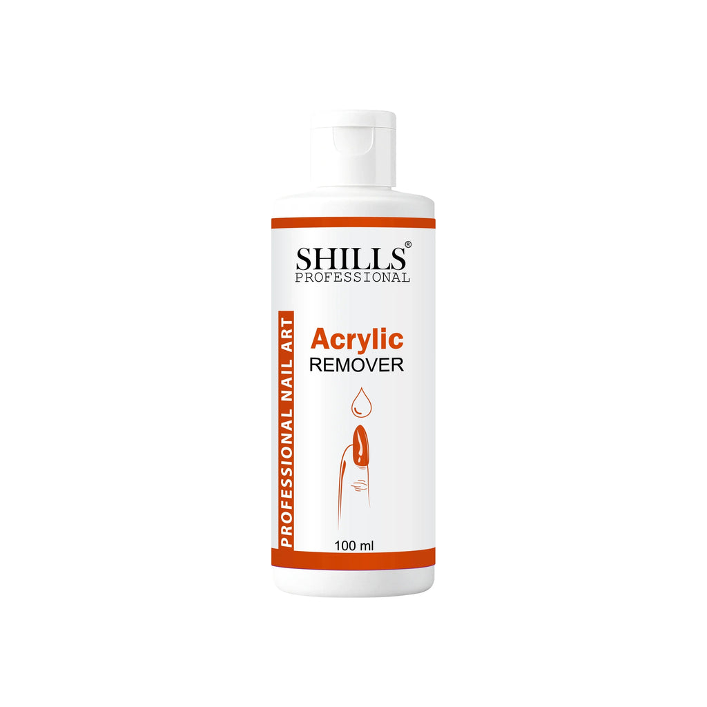 Acrylic Nail Remover 100 ML