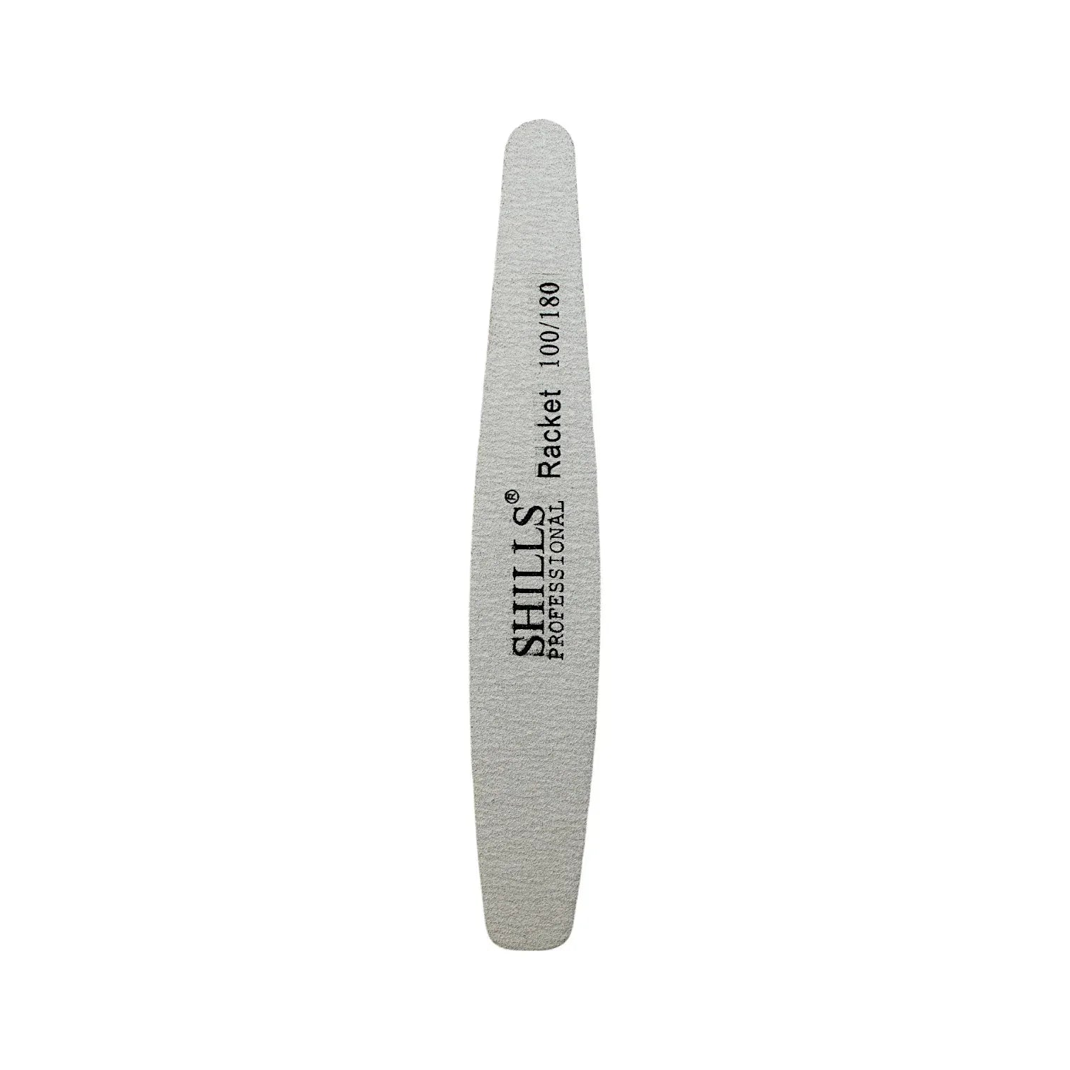 Nail Filer Racket-SPN-1232
