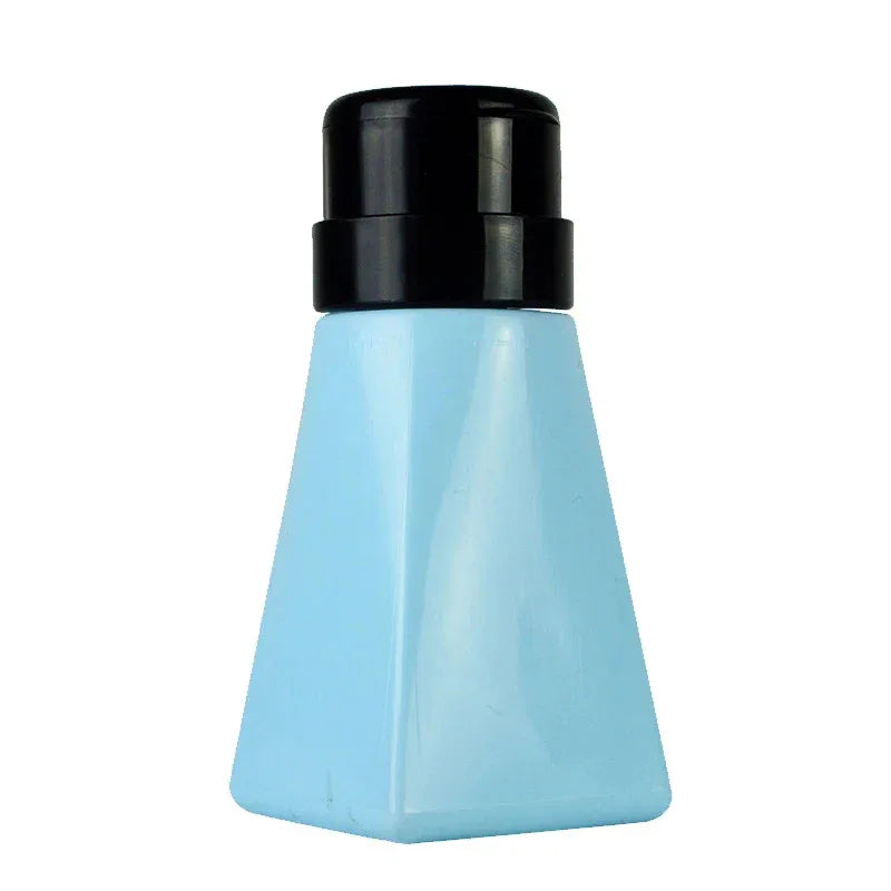 Empty Bottle Trangle
