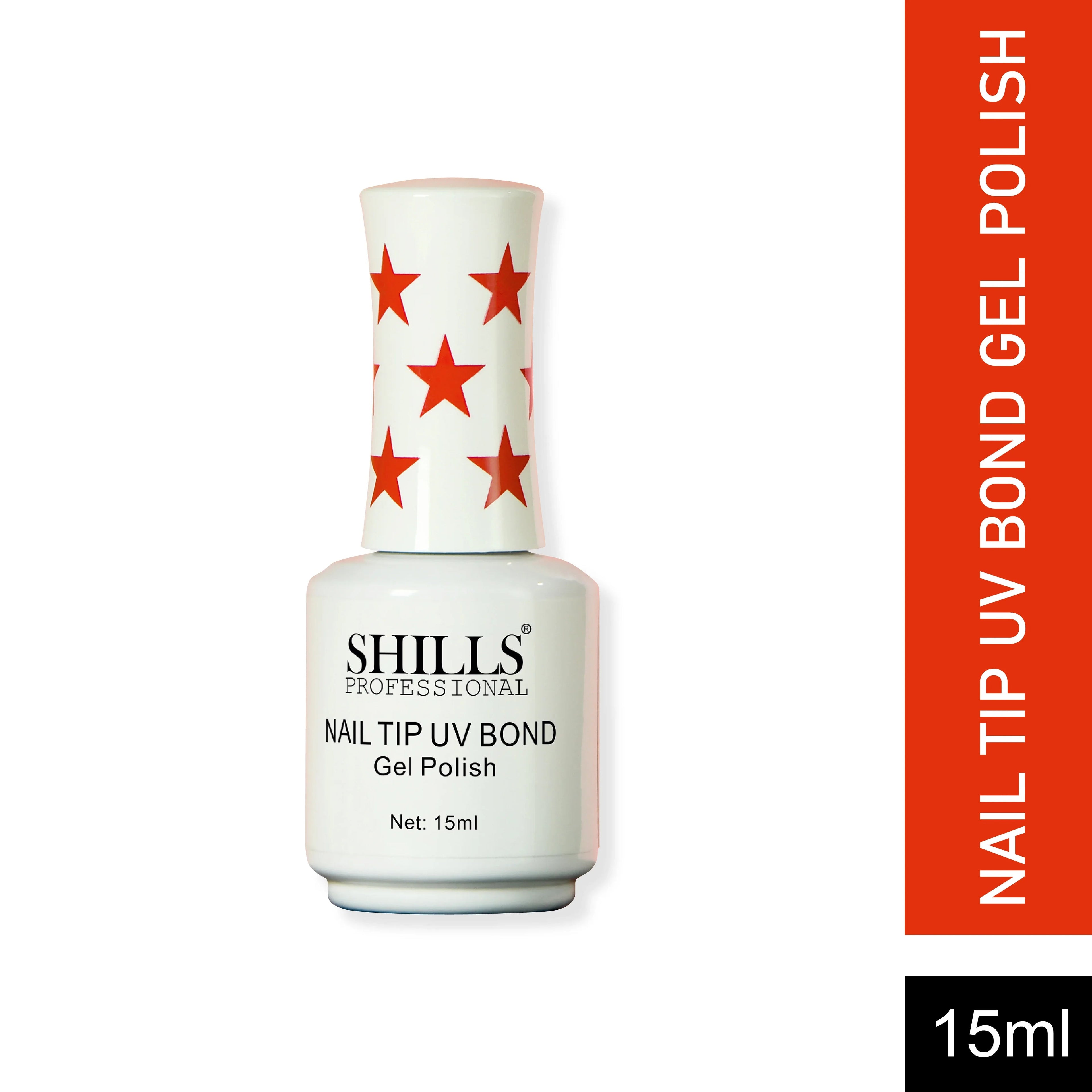Nail Tip Bond polish