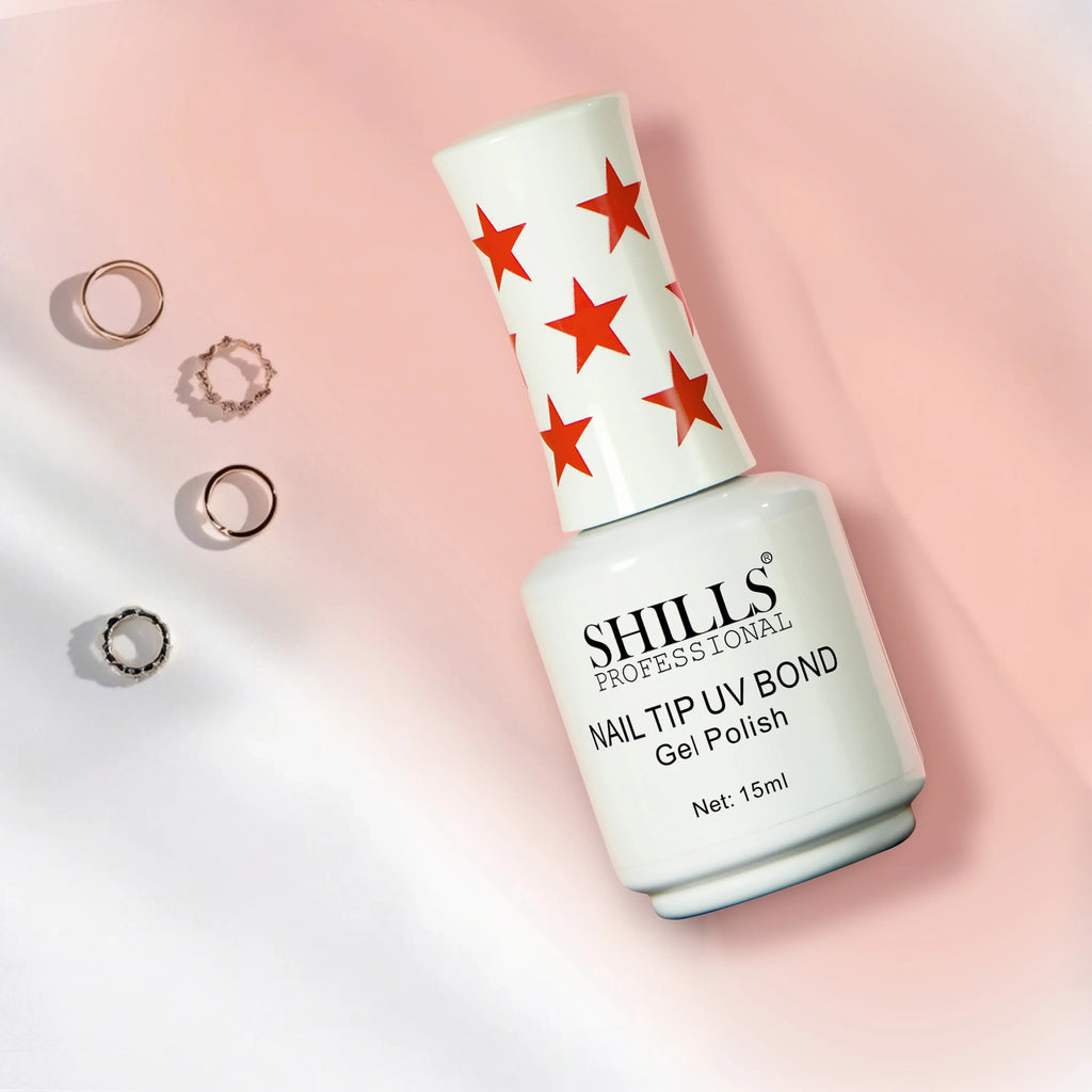 Nail Tip Bond polish