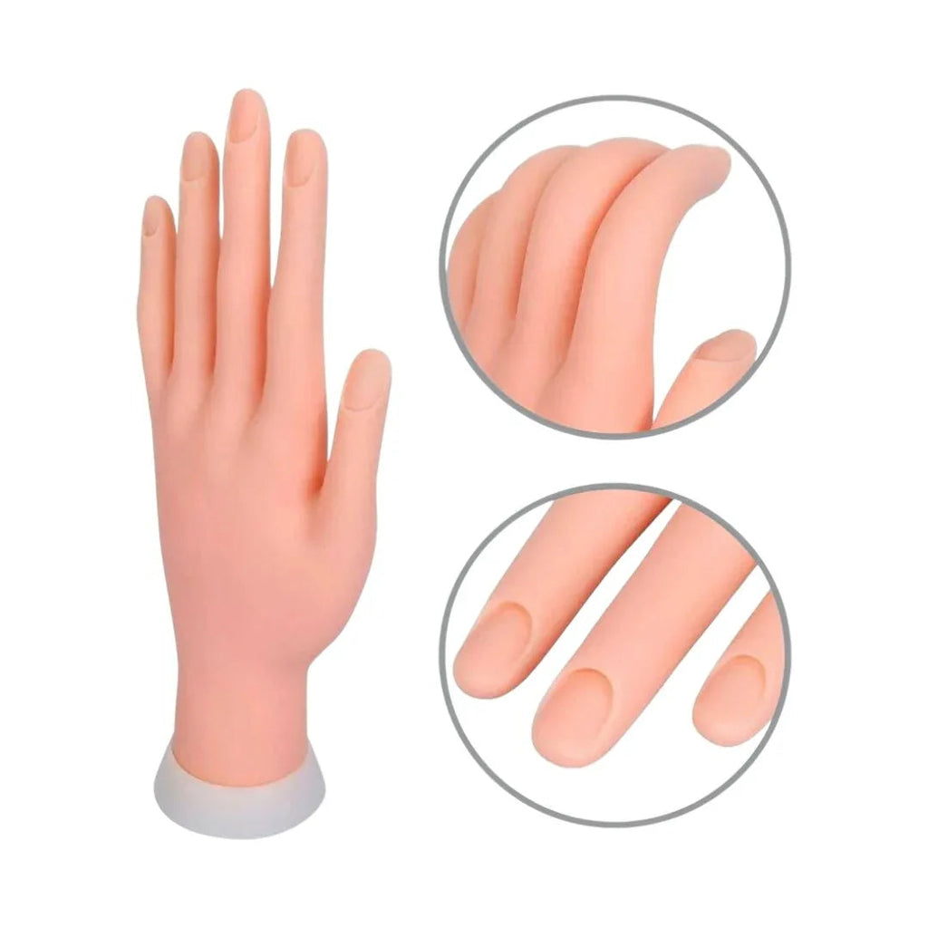 Practice Hand