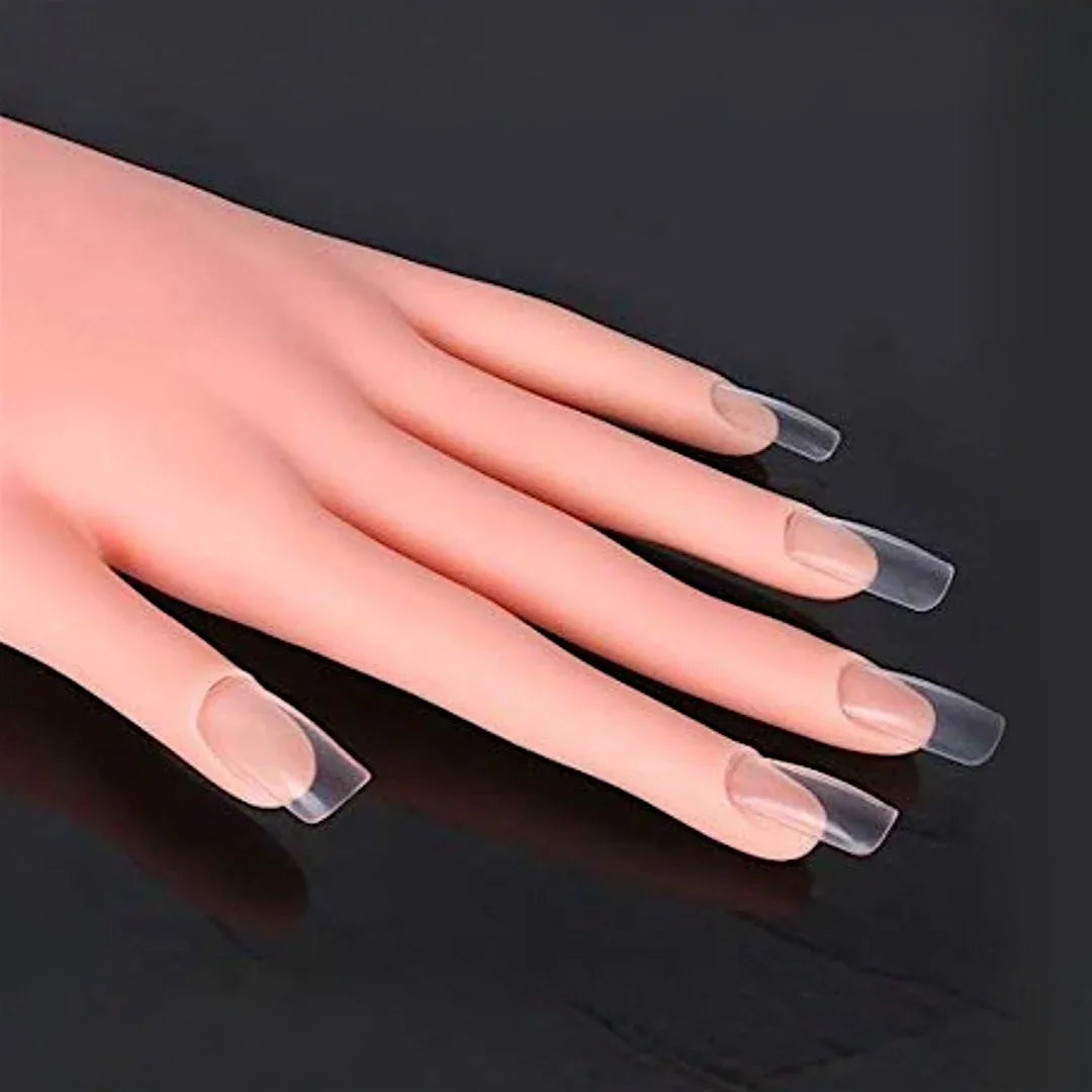Practice Hand