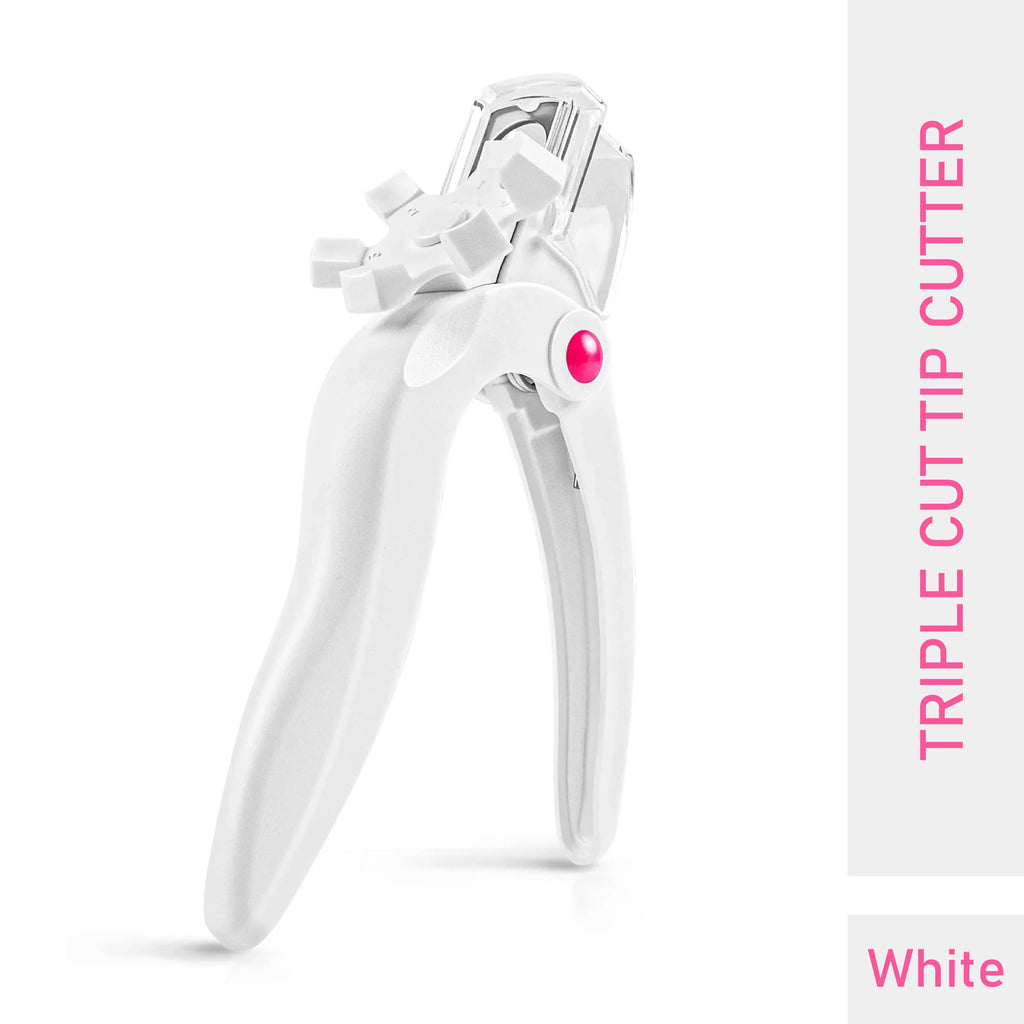 Triple Tip Cutter