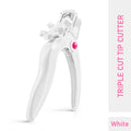 Triple Tip Cutter