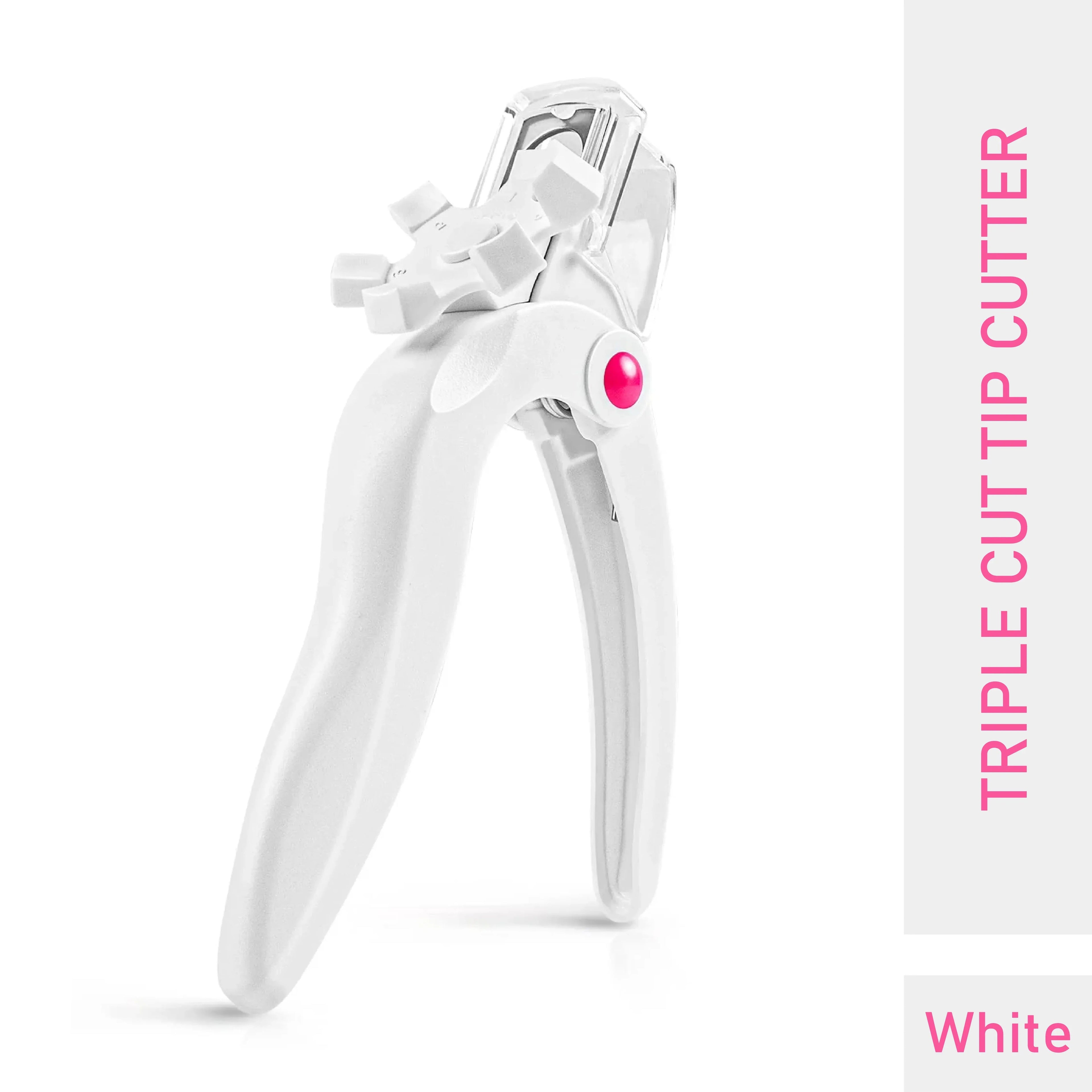 Triple Tip Cutter