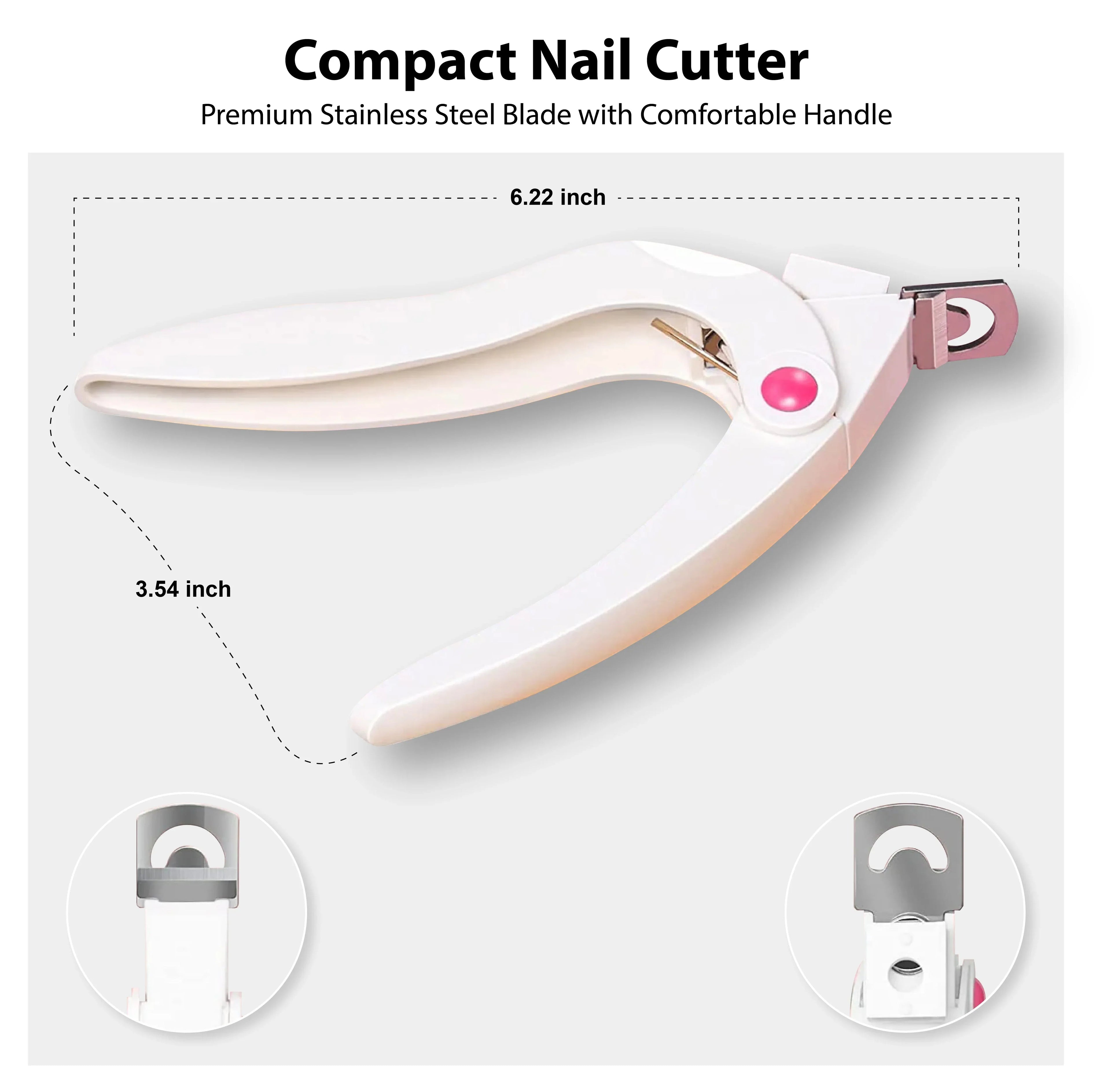 Triple Tip Cutter
