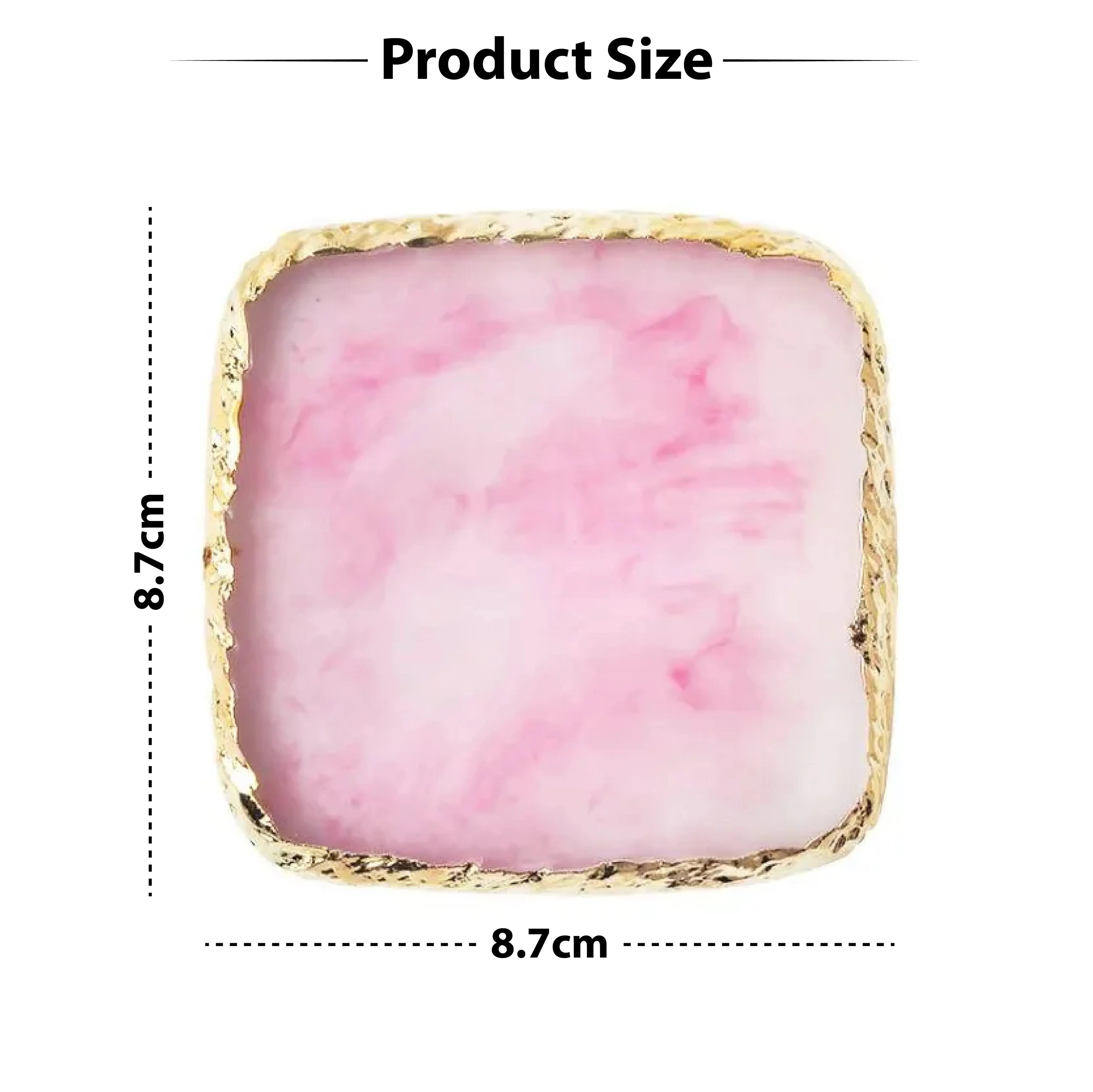 Nail Resin Palette