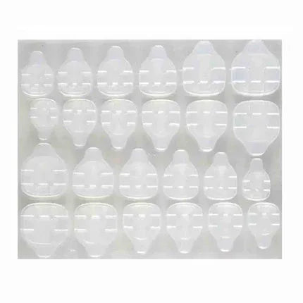 Glue Tabs 100