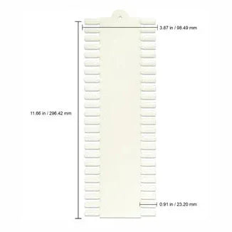 Nail Stand Stiletto Practice Tips