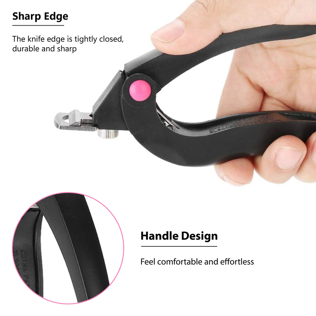 Dx Tip Cutter