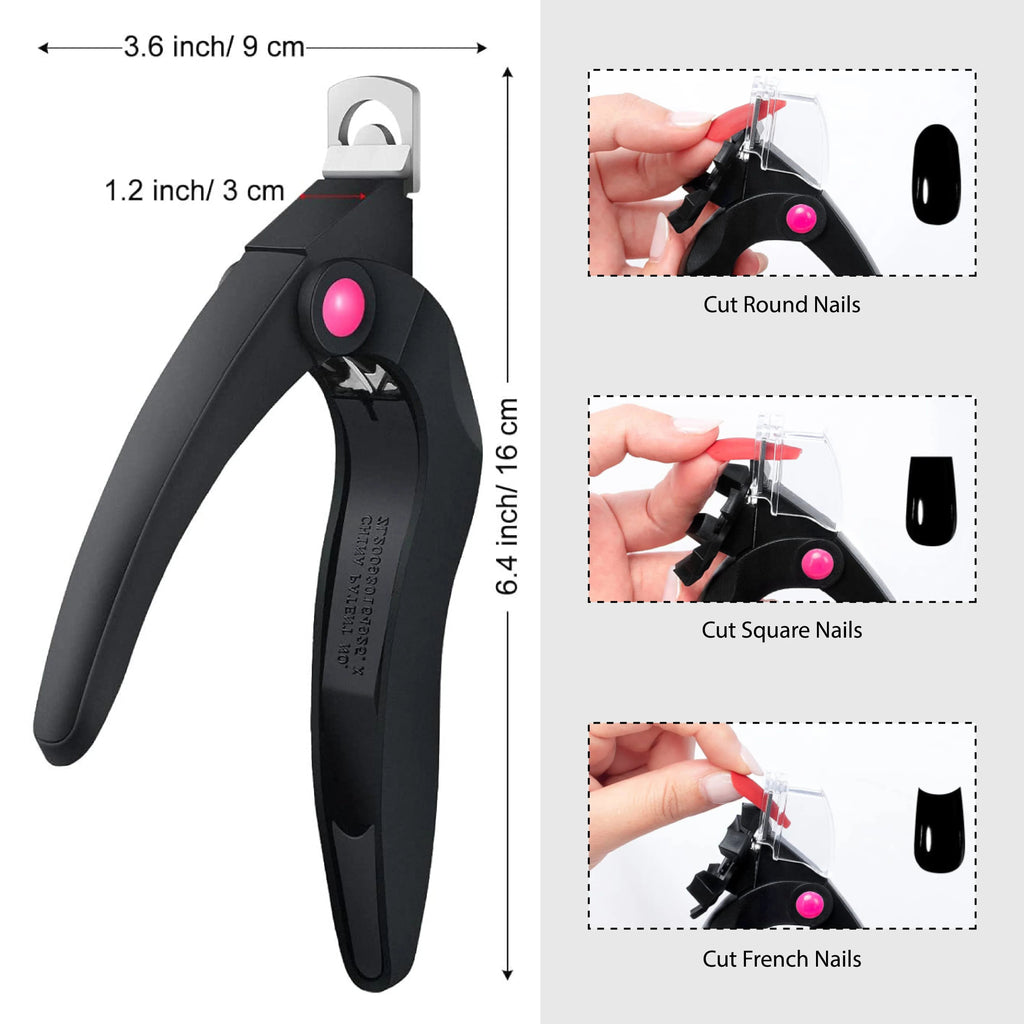 Dx Tip Cutter