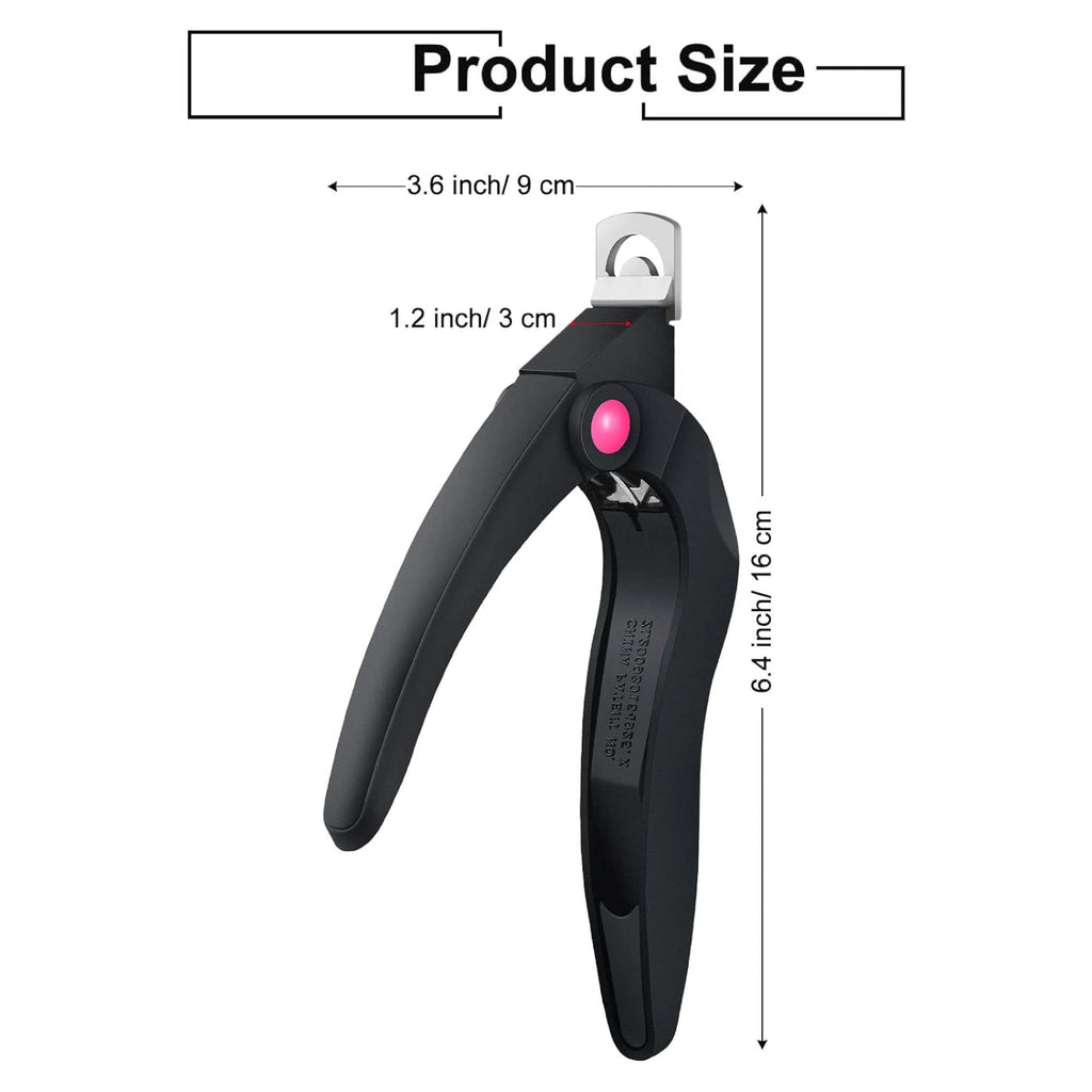 Dx Tip Cutter