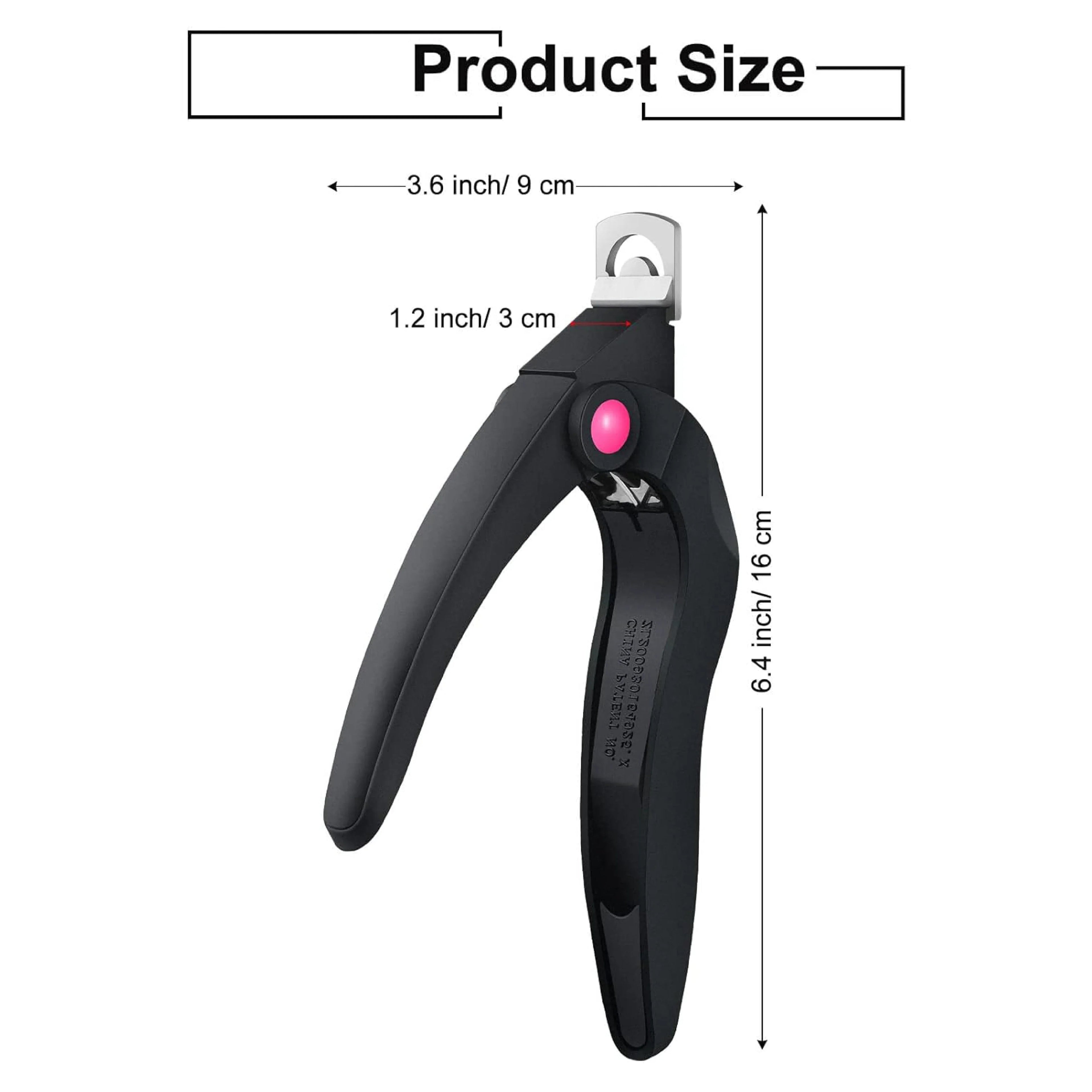Dx Tip Cutter