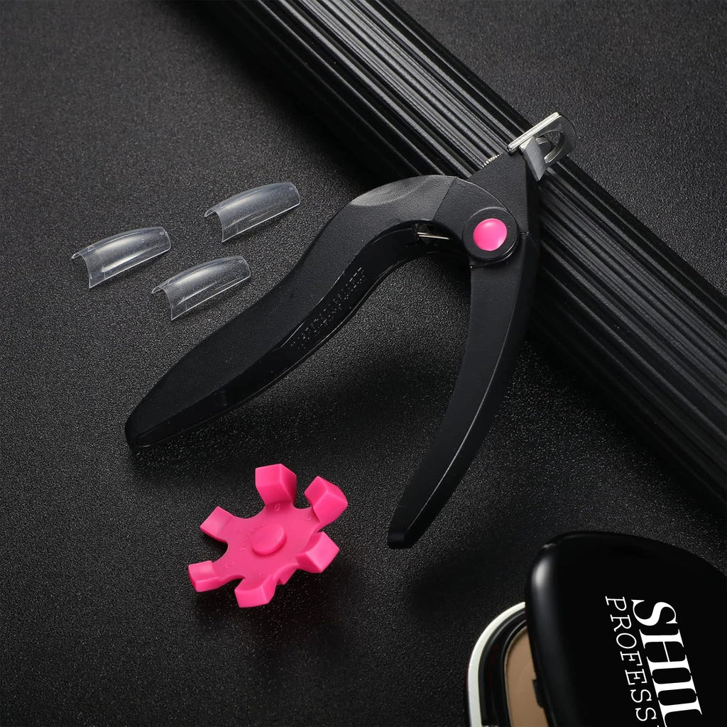 Dx Tip Cutter