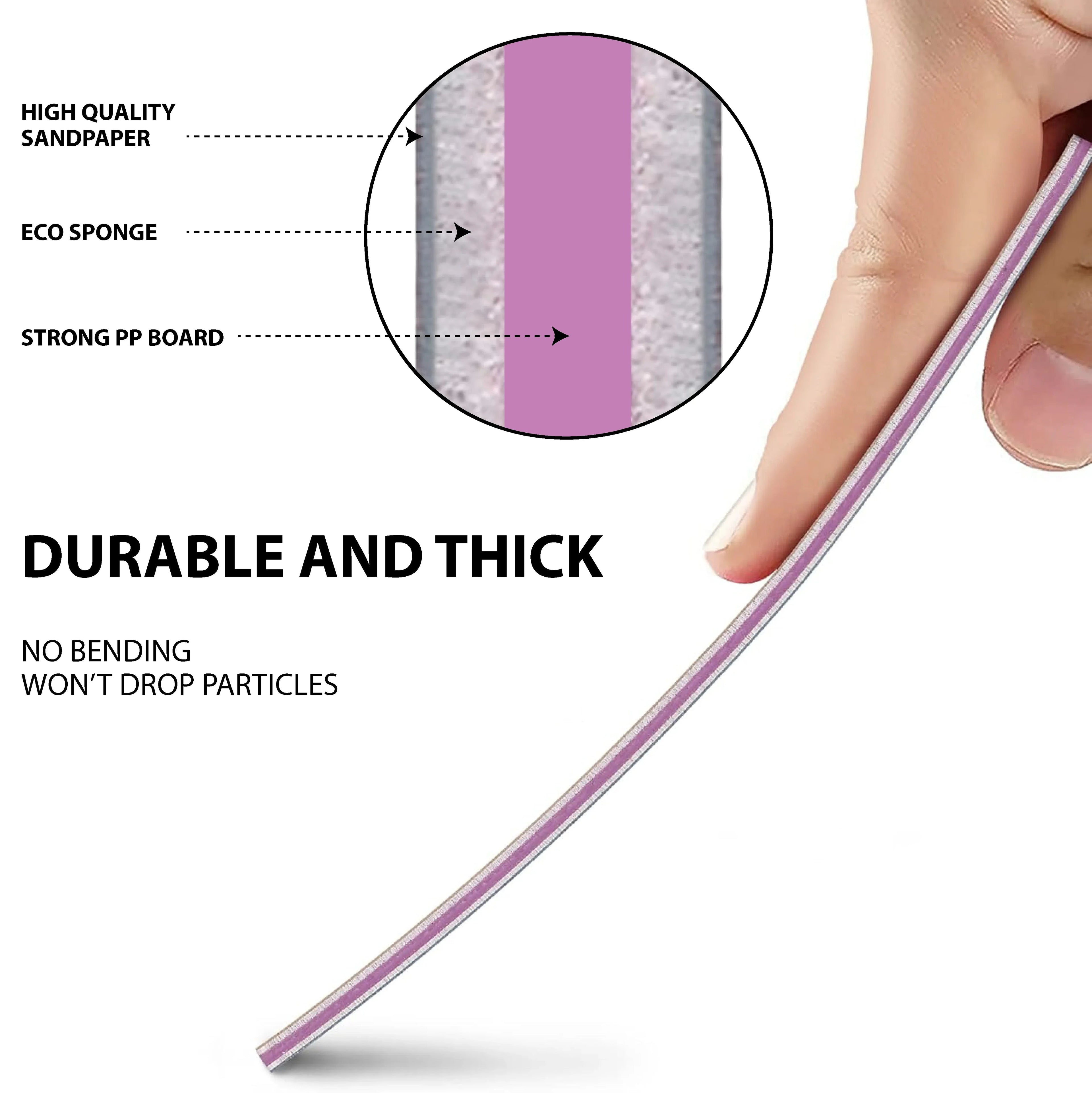 Nail Filer