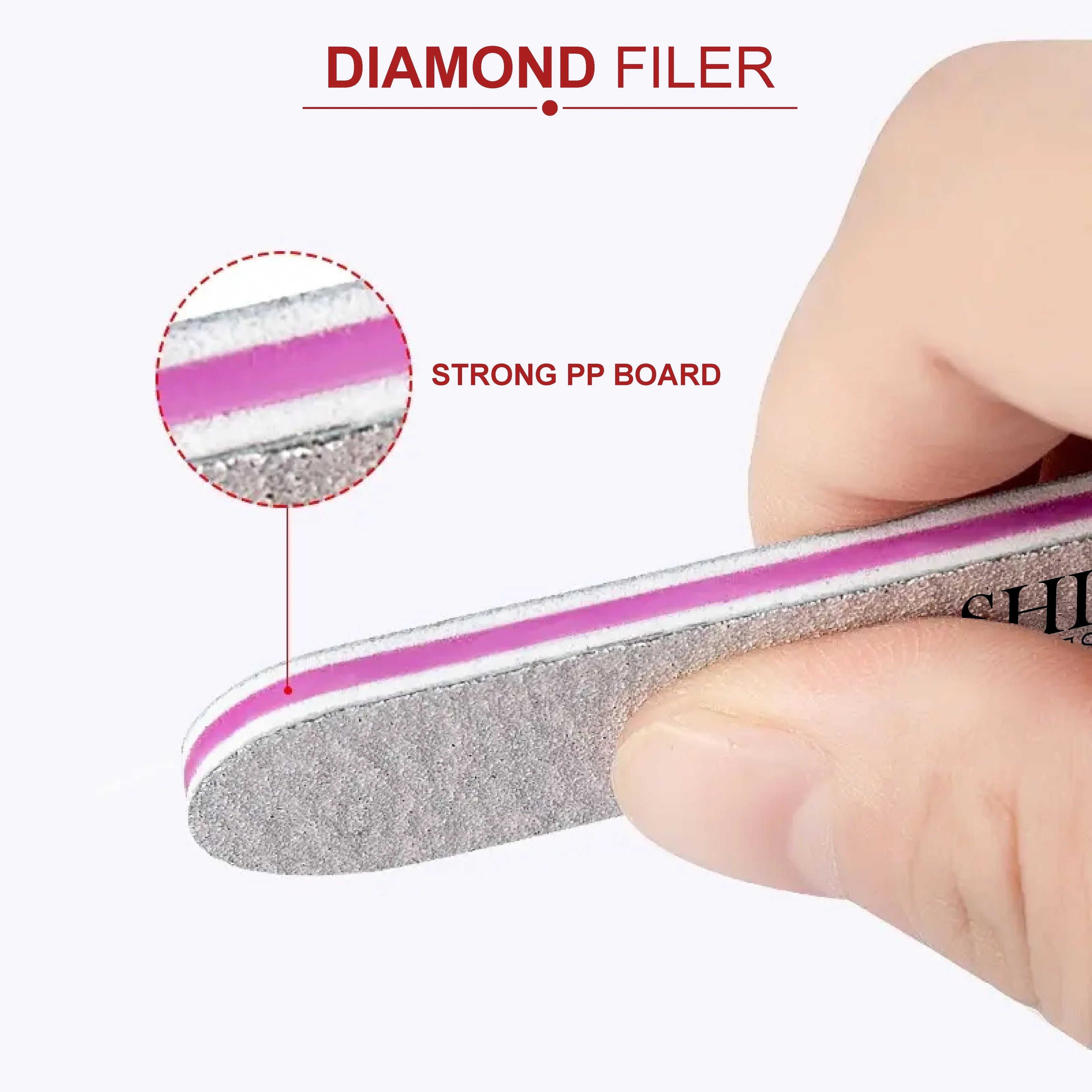 Nail Filer