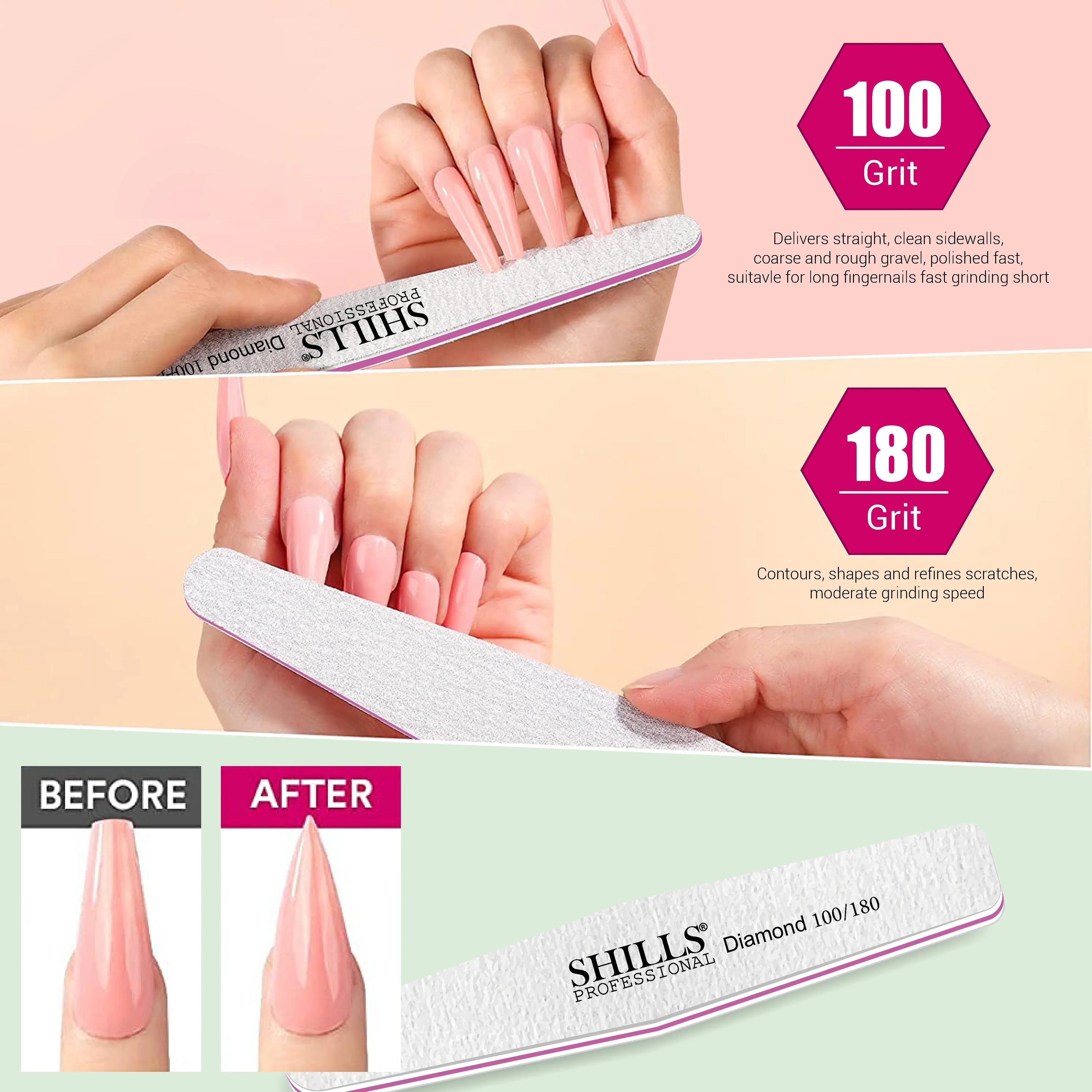 Nail Filer