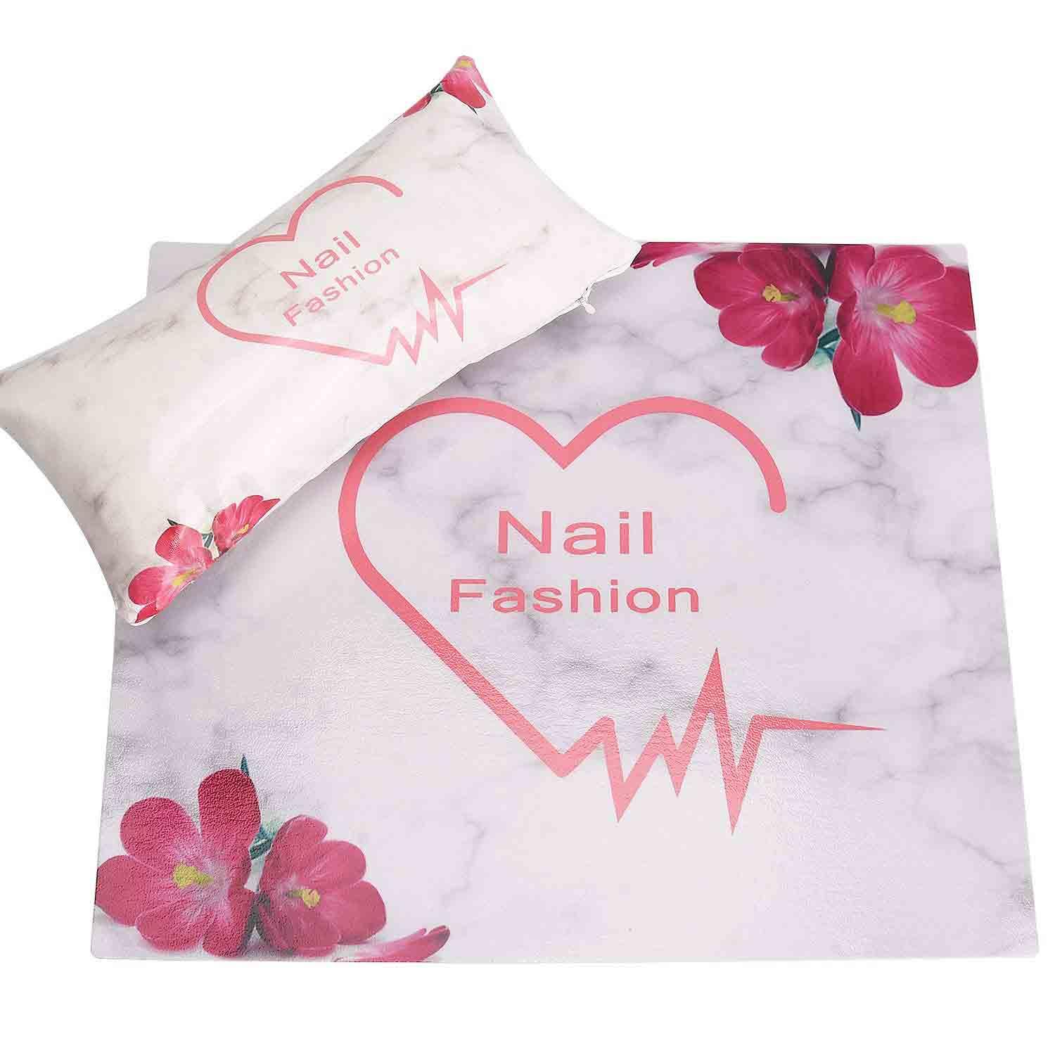 Hand Rest SPN-1390