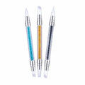 Silicon Brush Set 3pcs