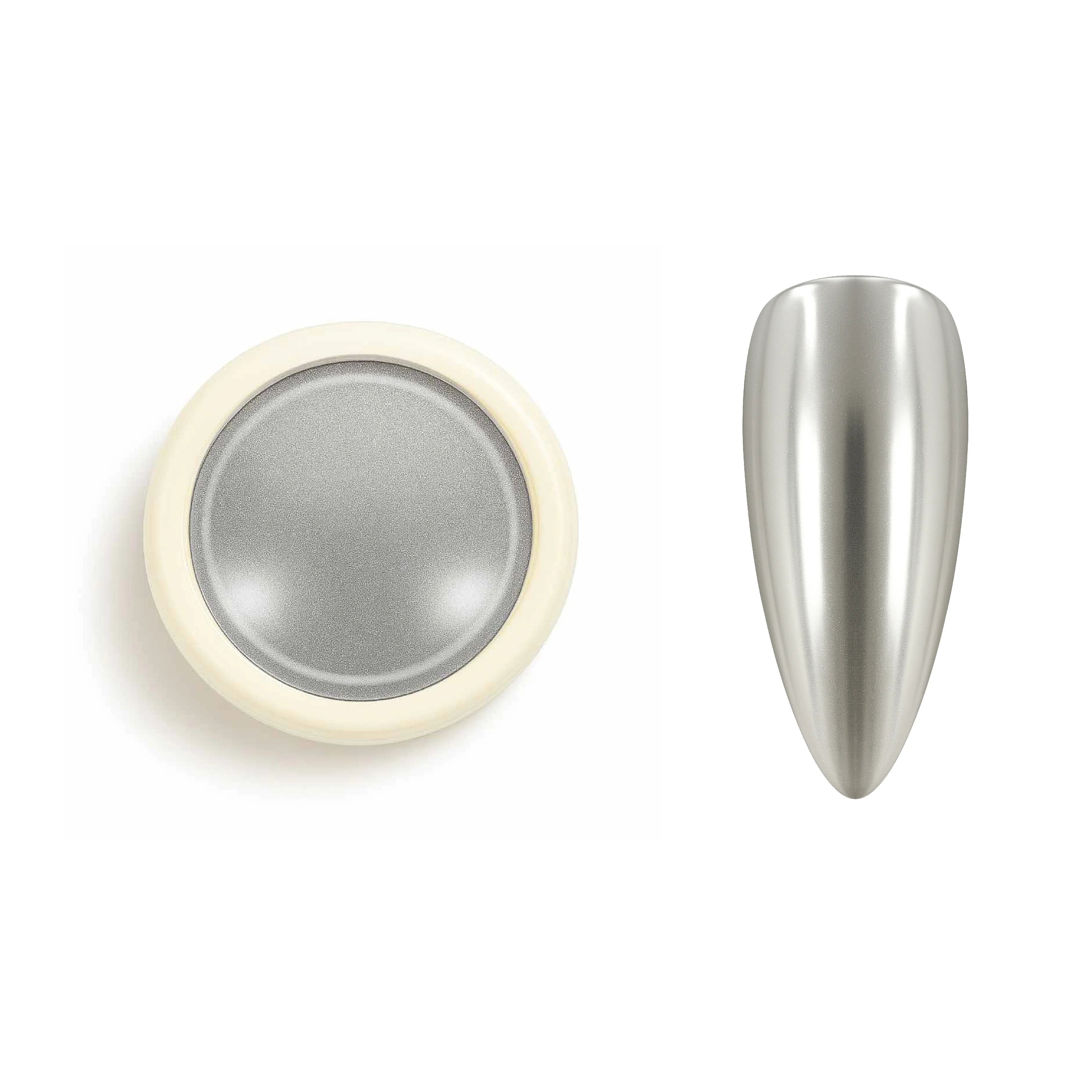 Mirror Shine Chrome Powder