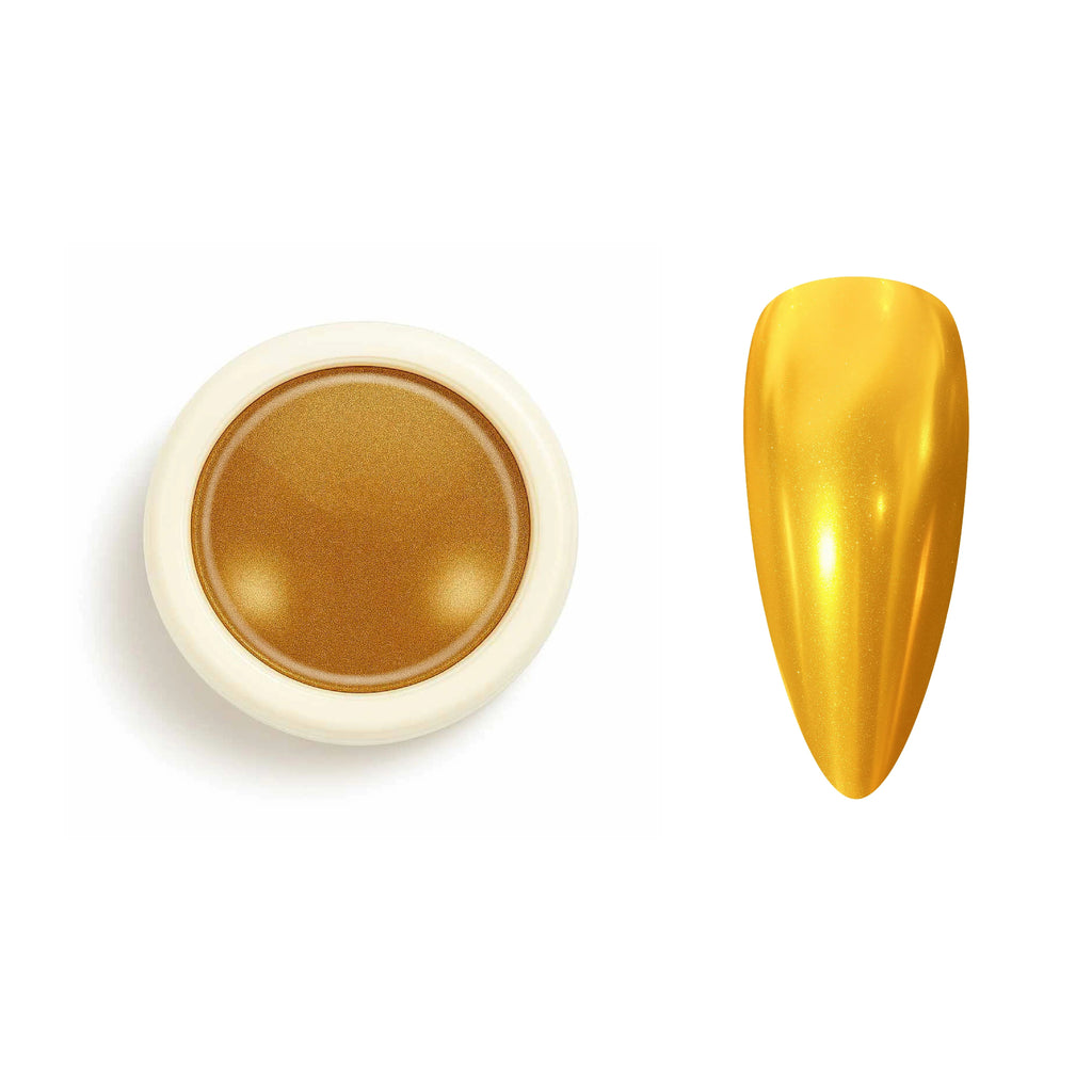 Mirror Shine Chrome Powder