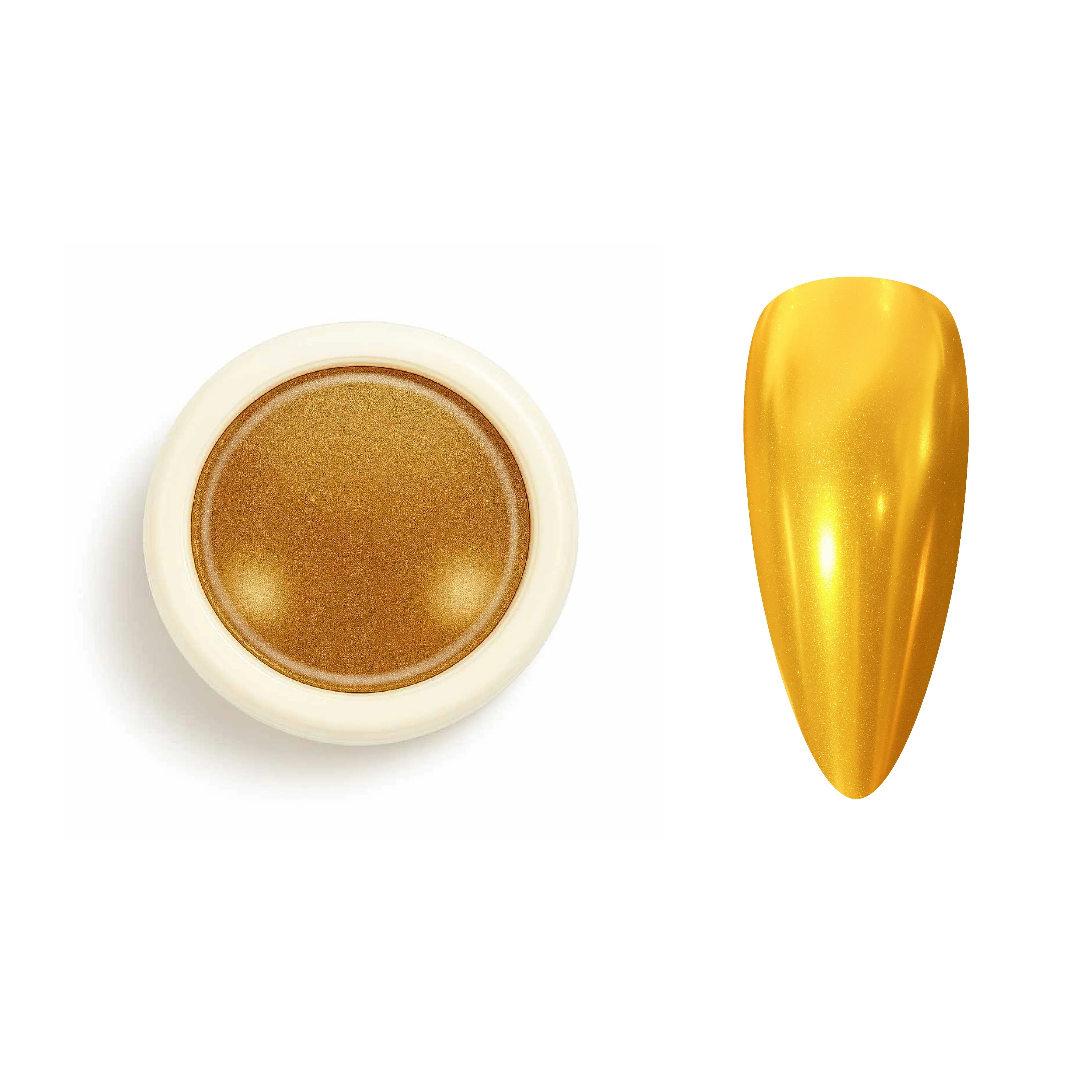 Mirror Shine Chrome Powder