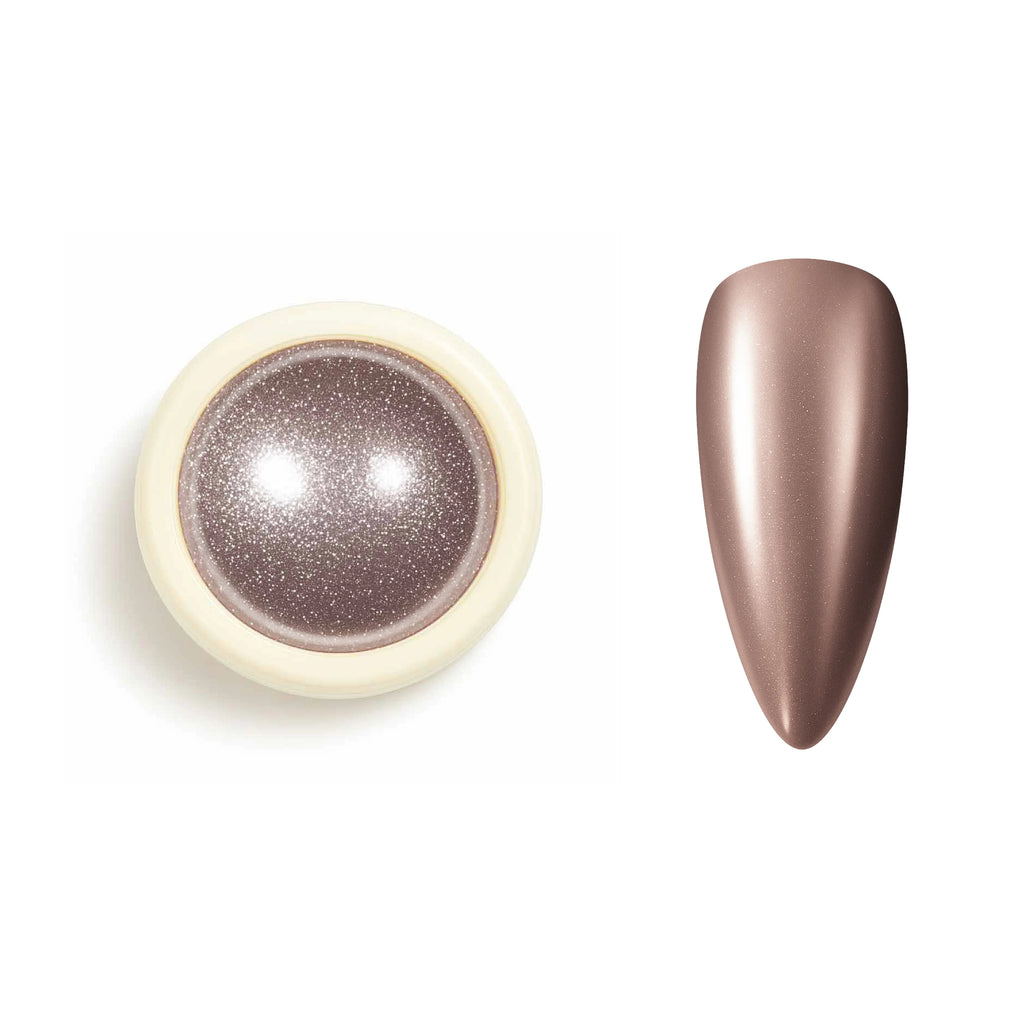 Mirror Shine Chrome Powder