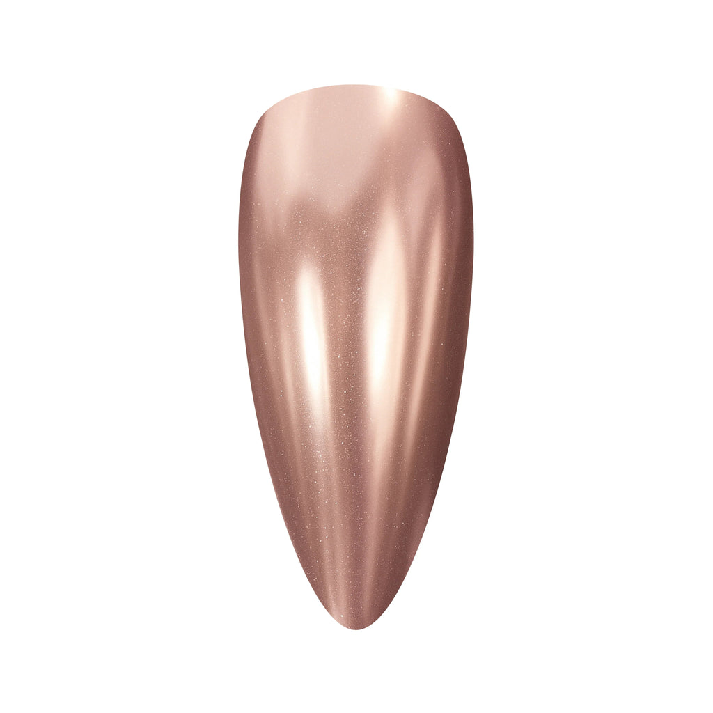 Mirror Shine Chrome Powder