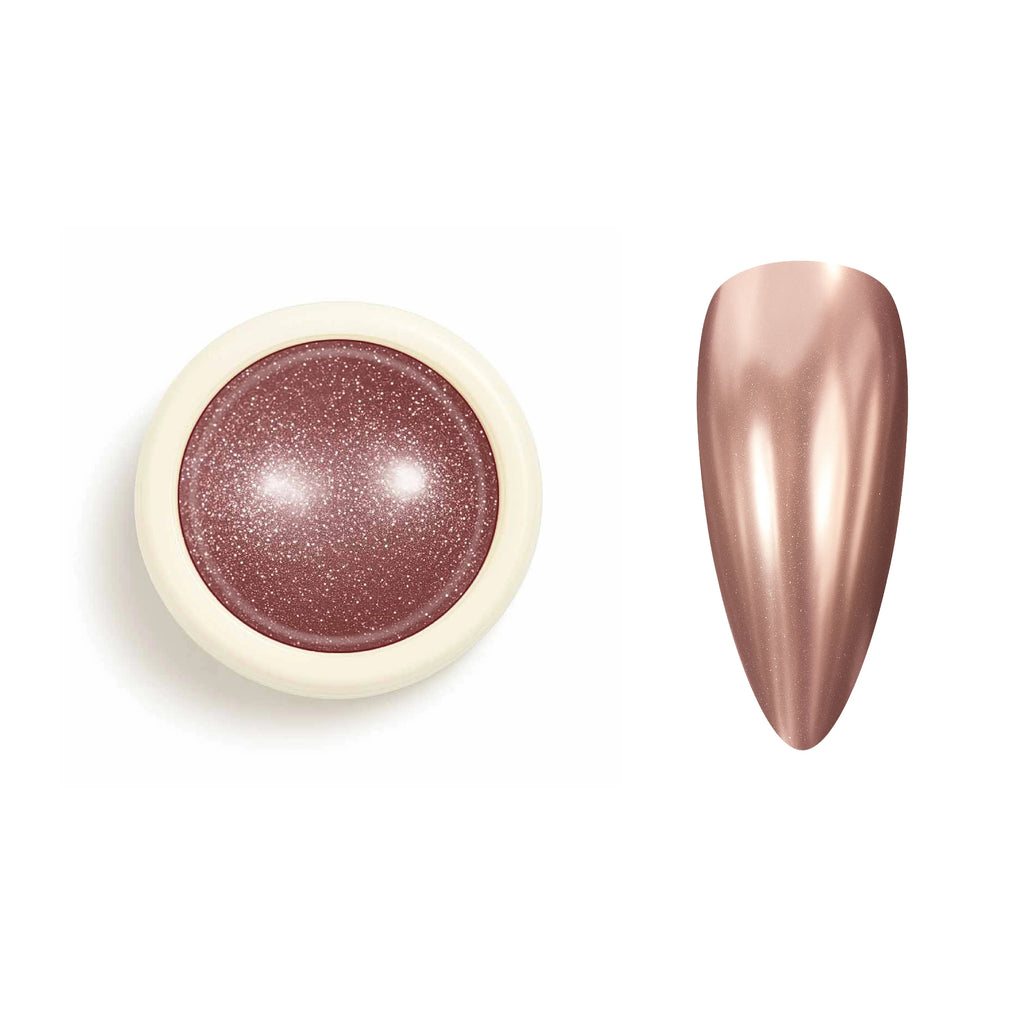 Mirror Shine Chrome Powder