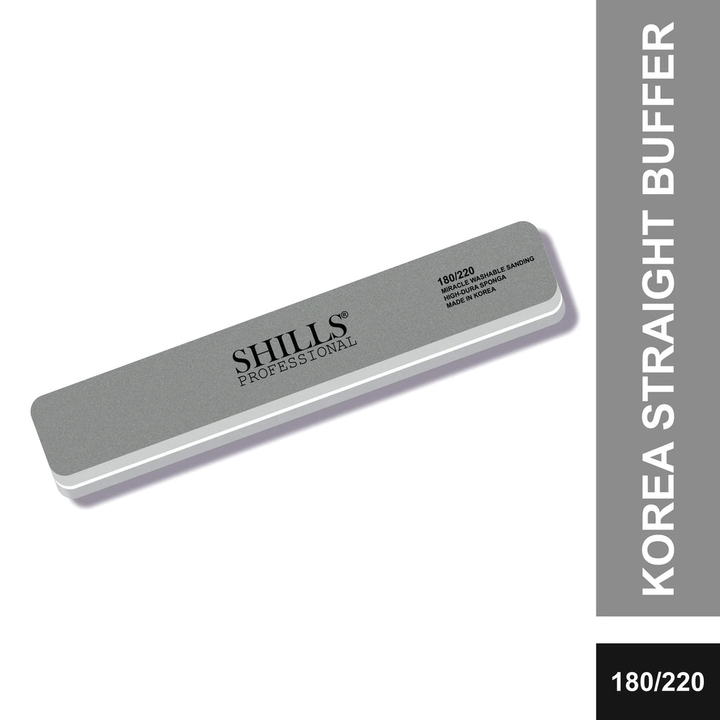 Korea Buffer