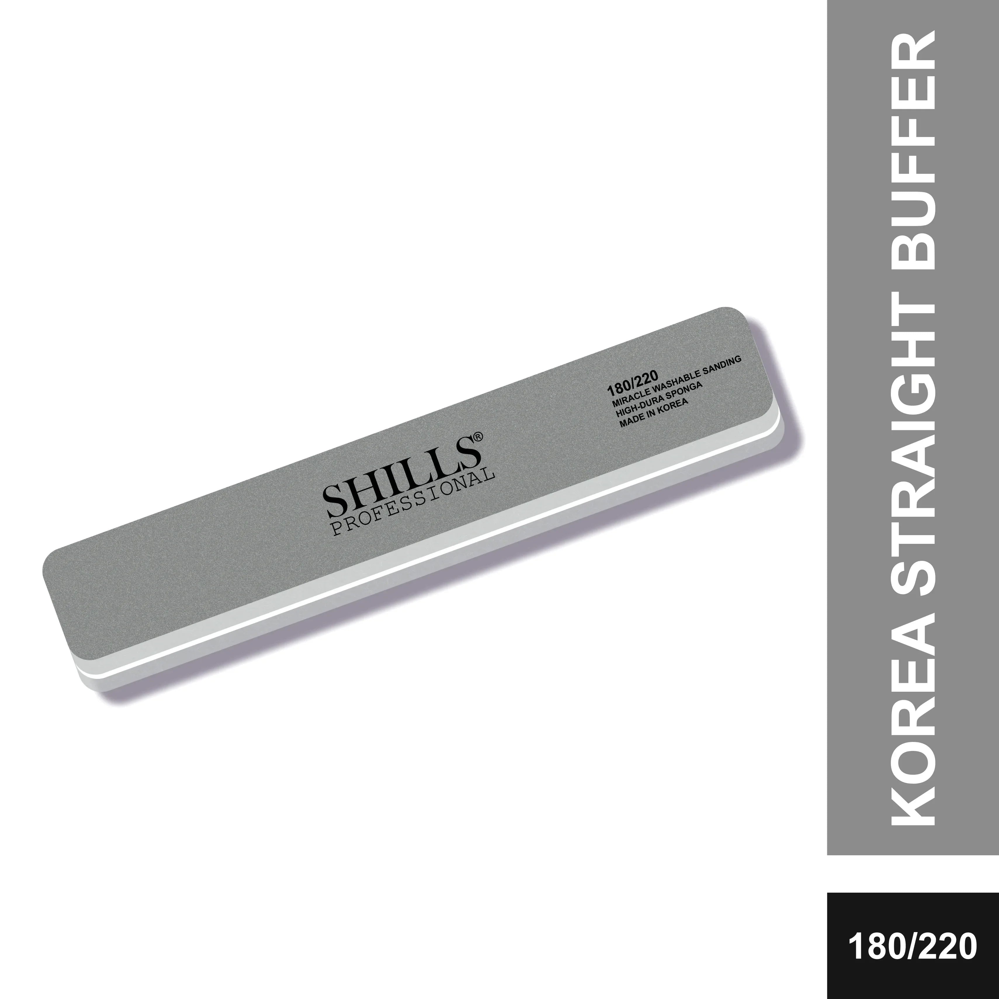 Korea Buffer